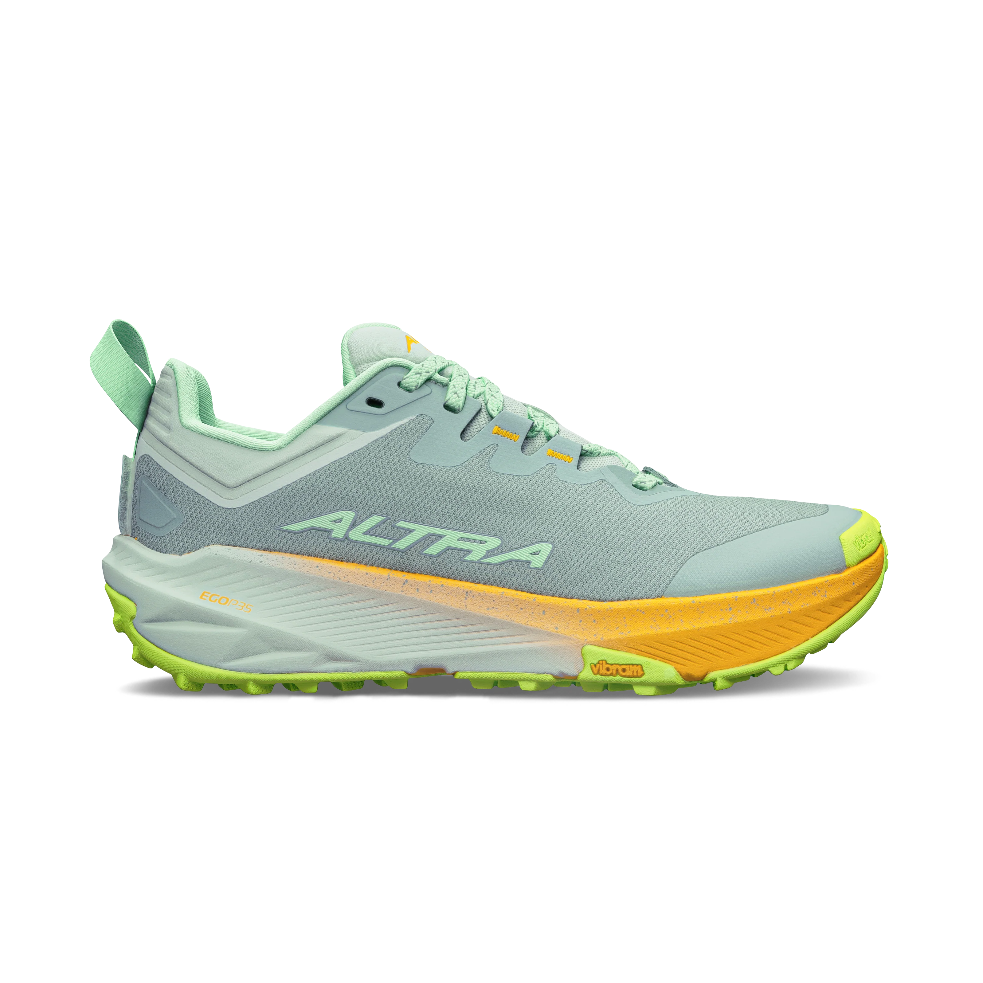 W Altra Experience Wild 3+