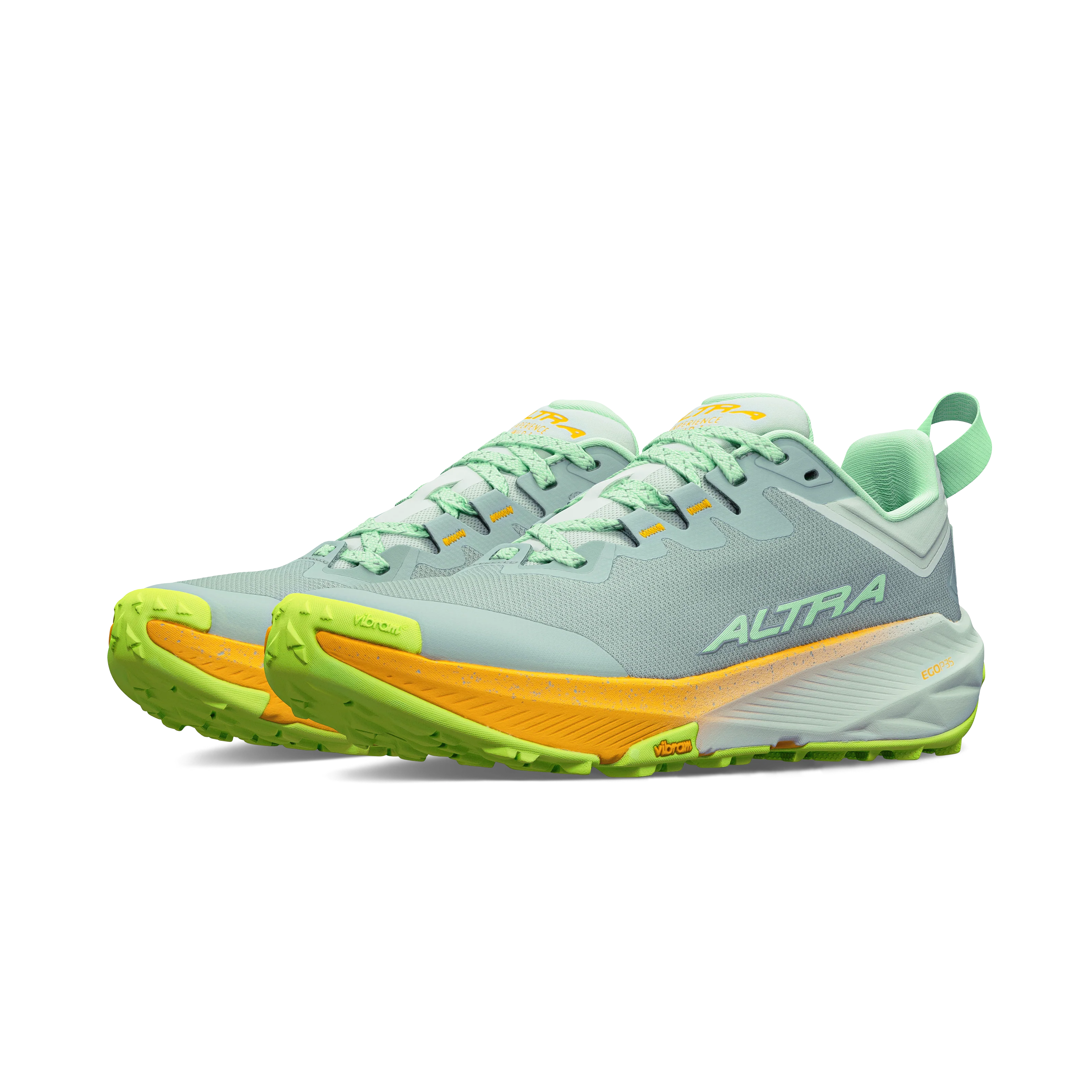 W Altra Experience Wild 3+ - Image 3