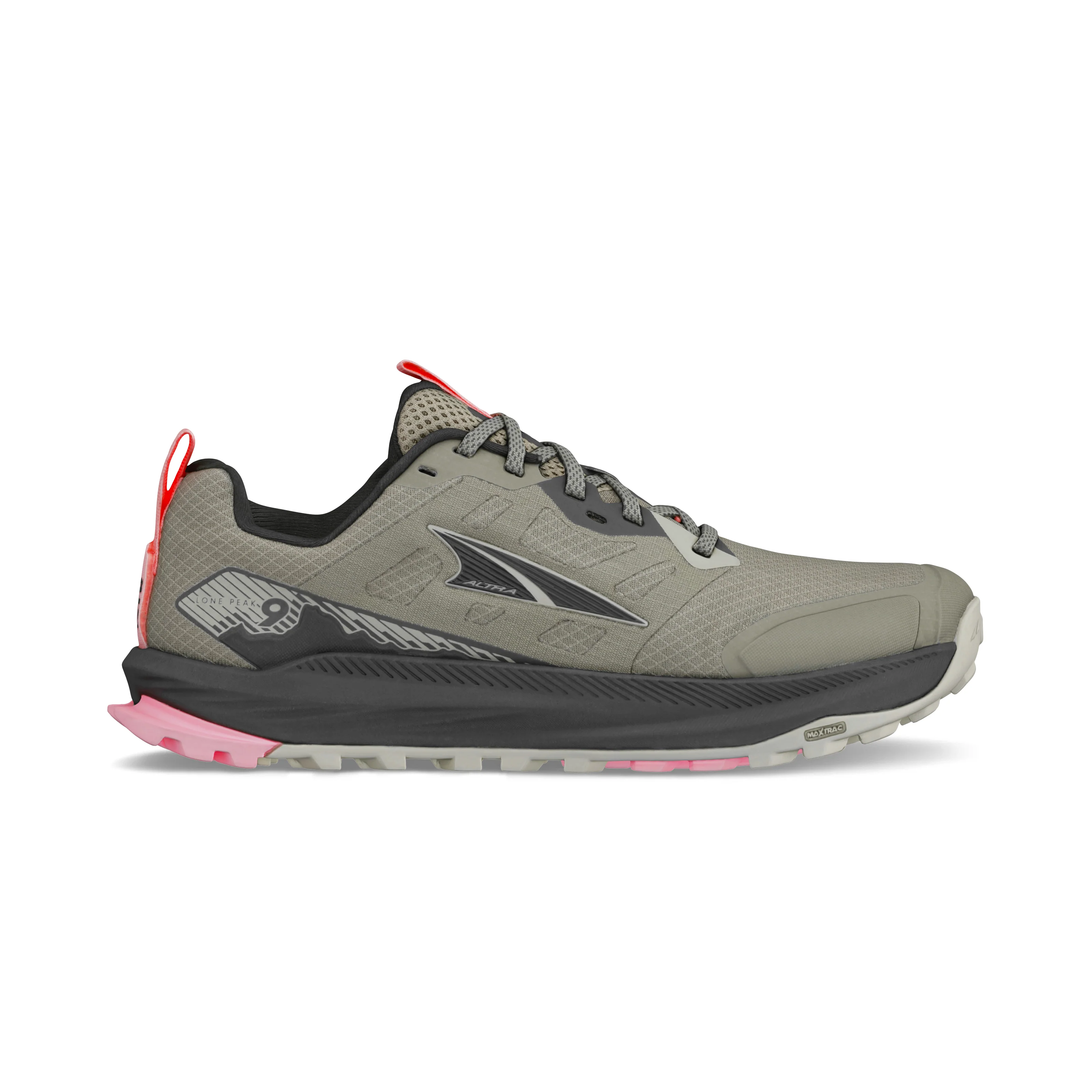 W Altra Lone Peak 9 - Image 6
