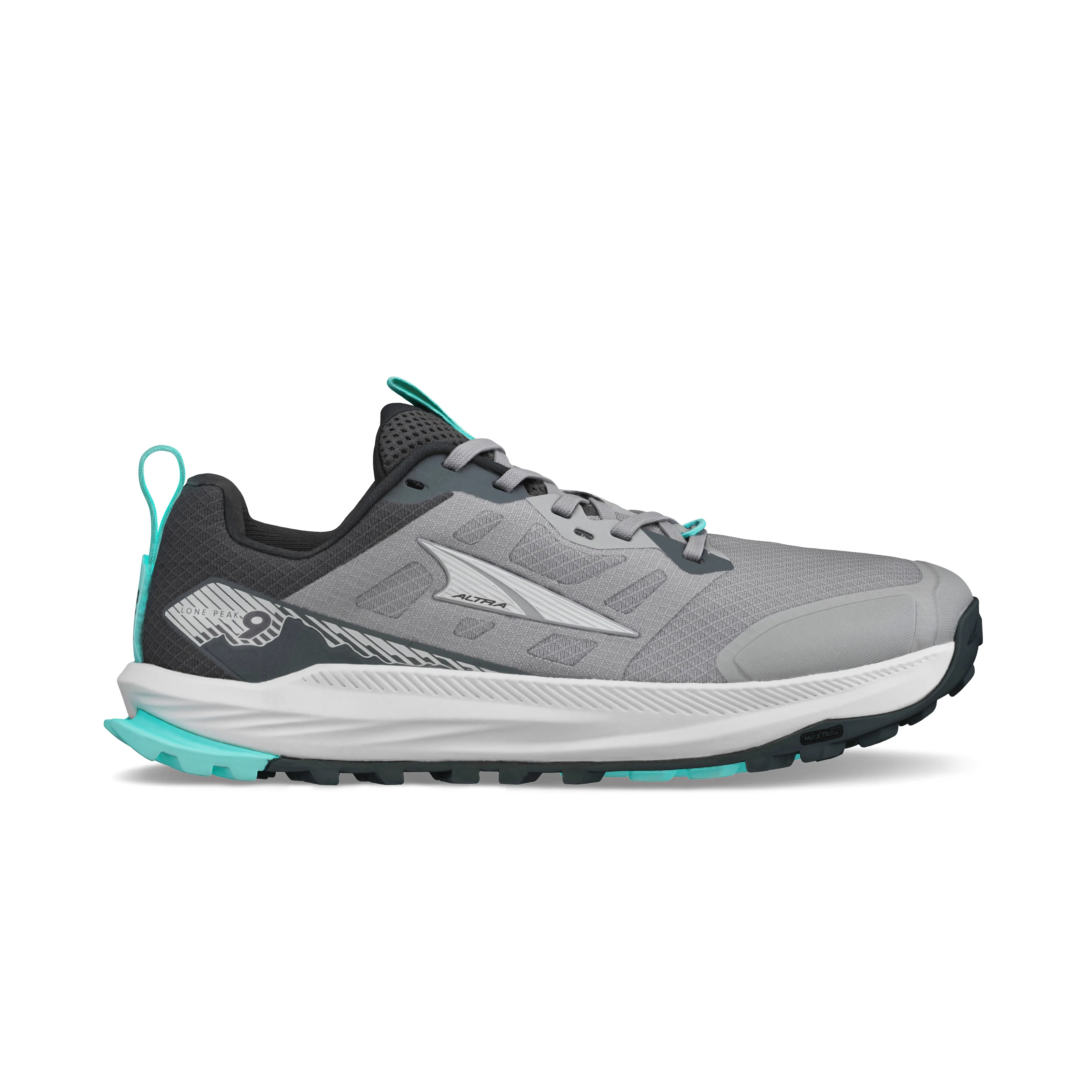 W Altra Lone Peak 9 - Image 7