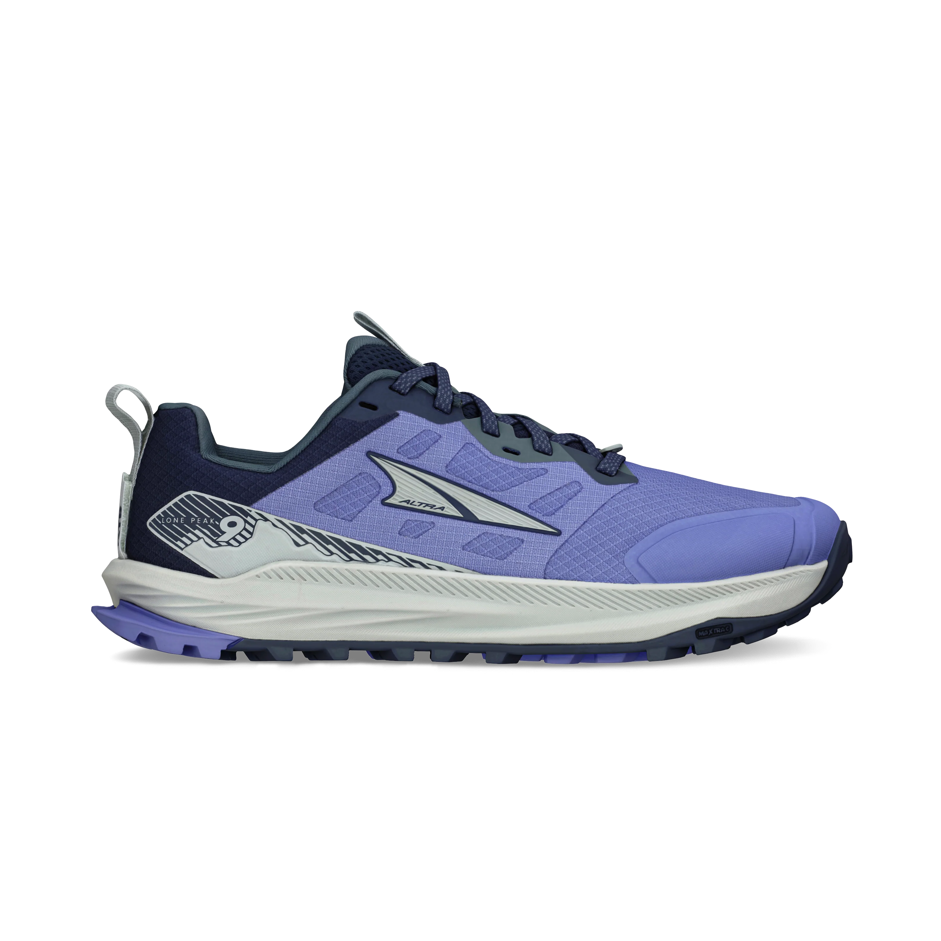 W Altra Lone Peak 9 - Image 9