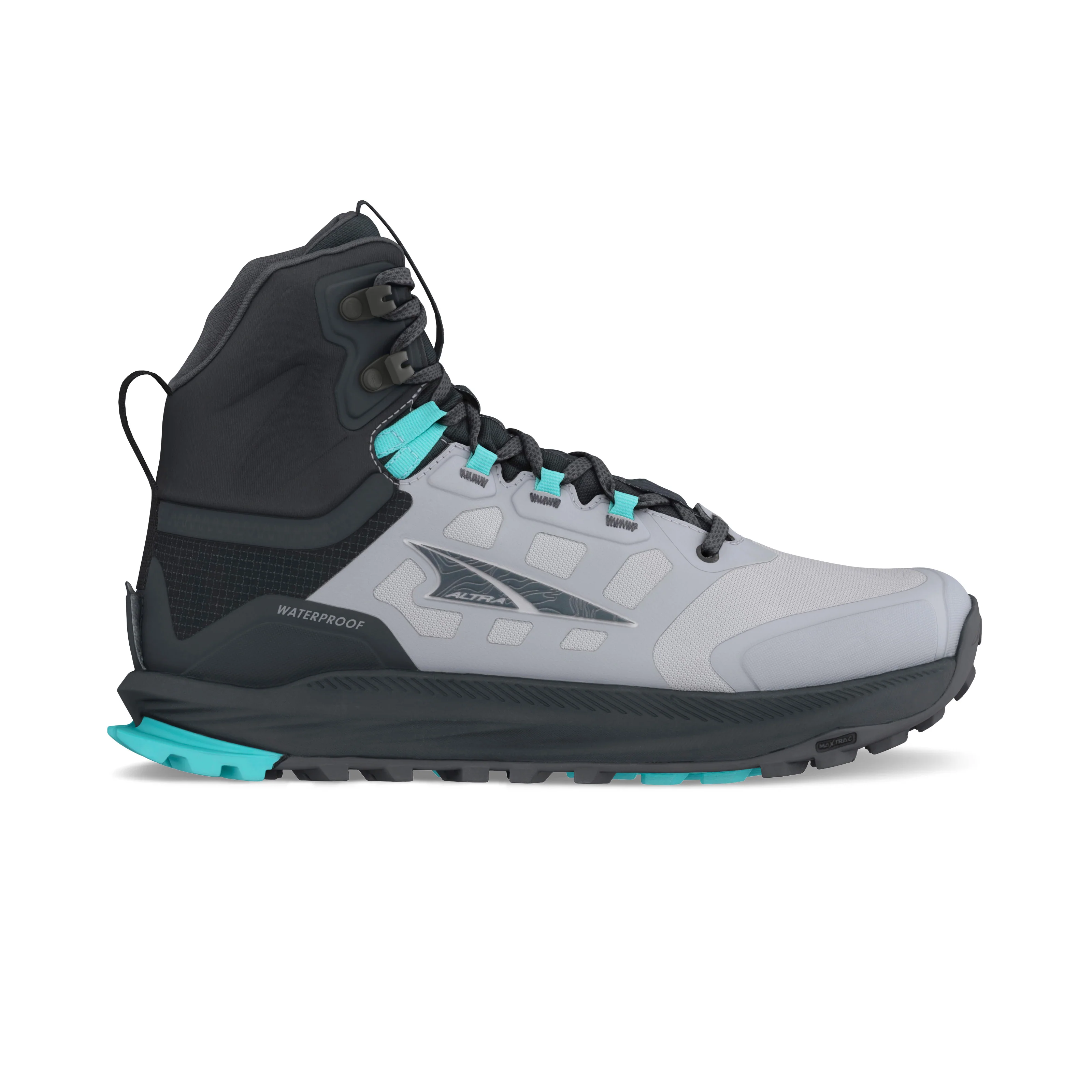 W Altra Lone Peak 9 Waterproof Mid