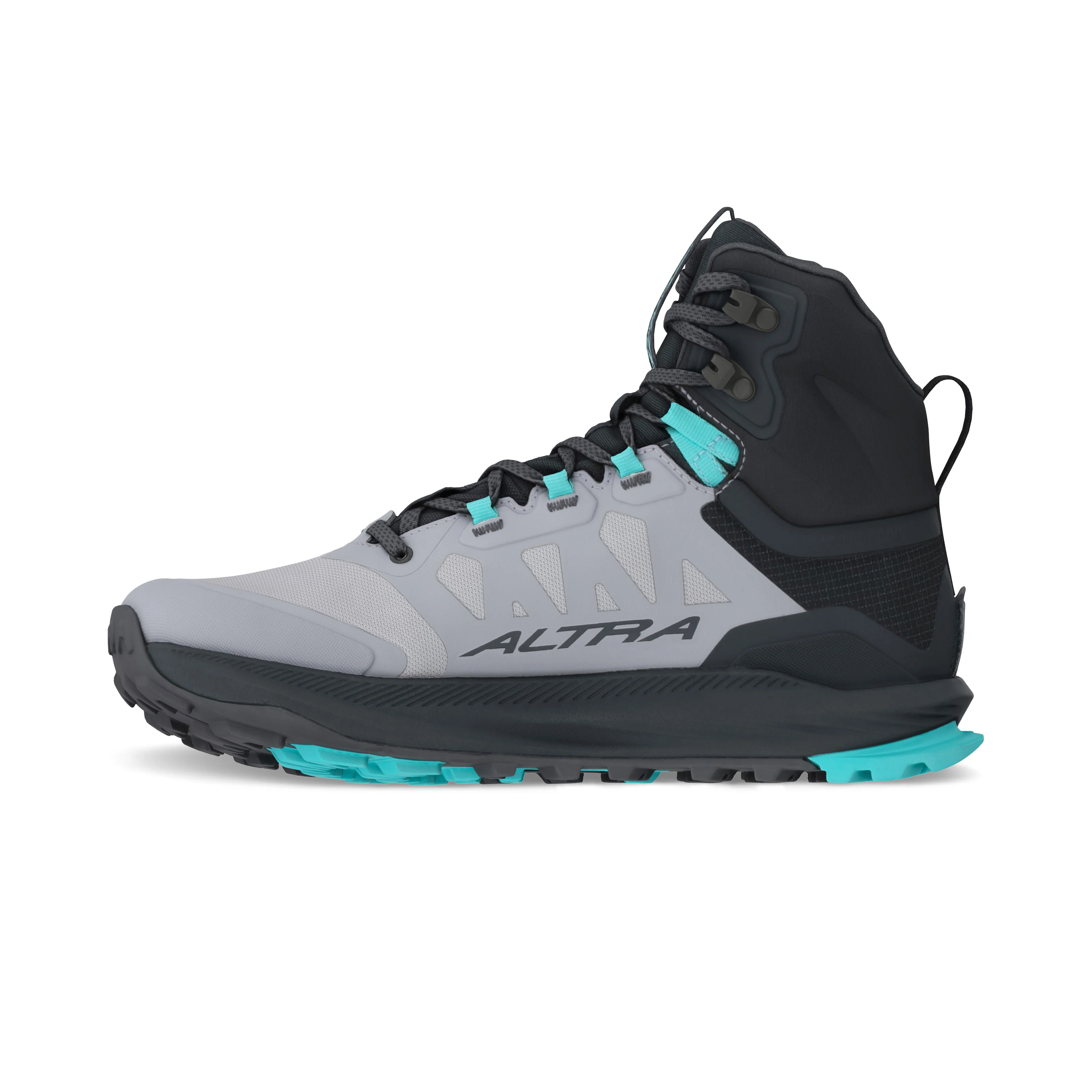 W Altra Lone Peak 9 Waterproof Mid - Image 2