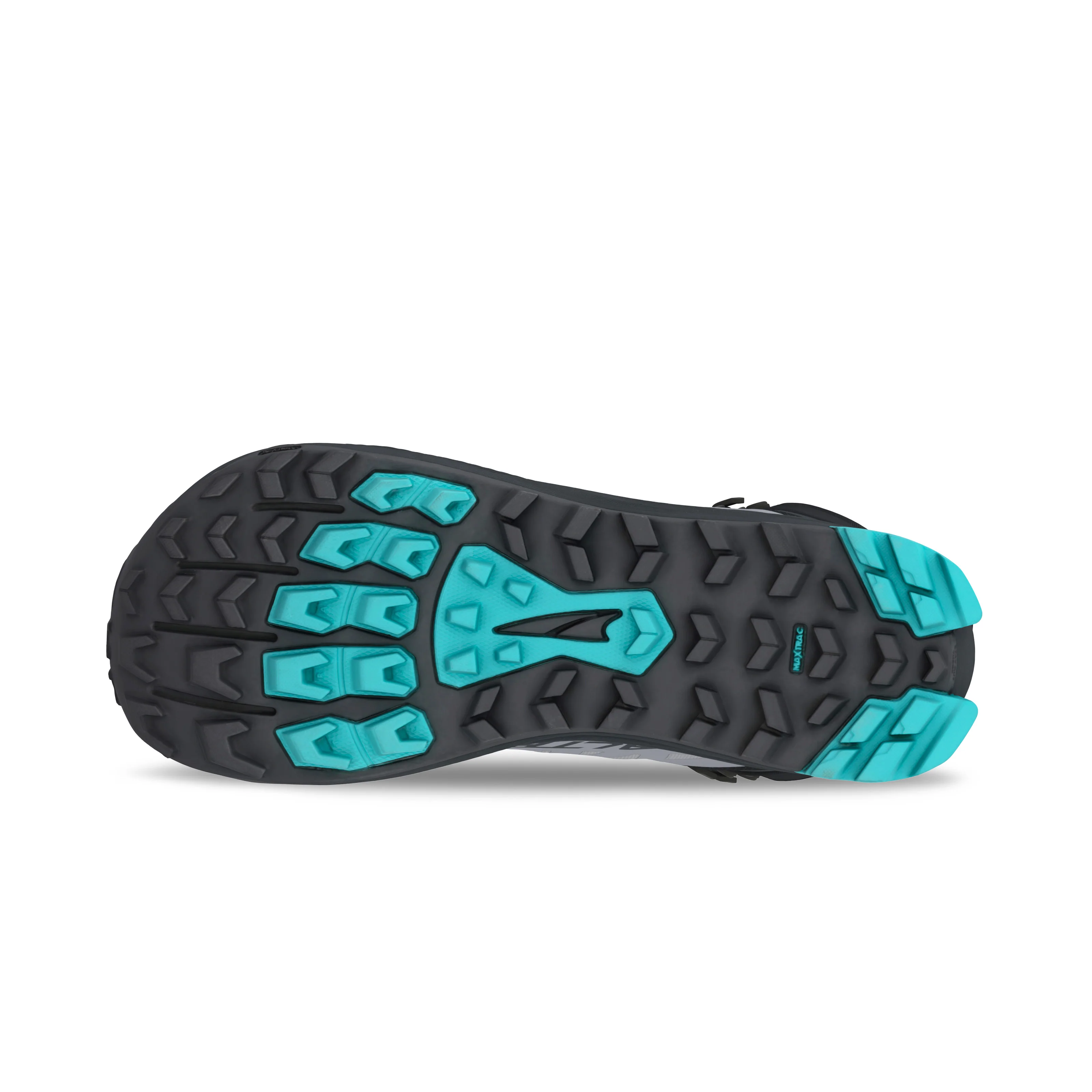 W Altra Lone Peak 9 Waterproof Mid - Image 4