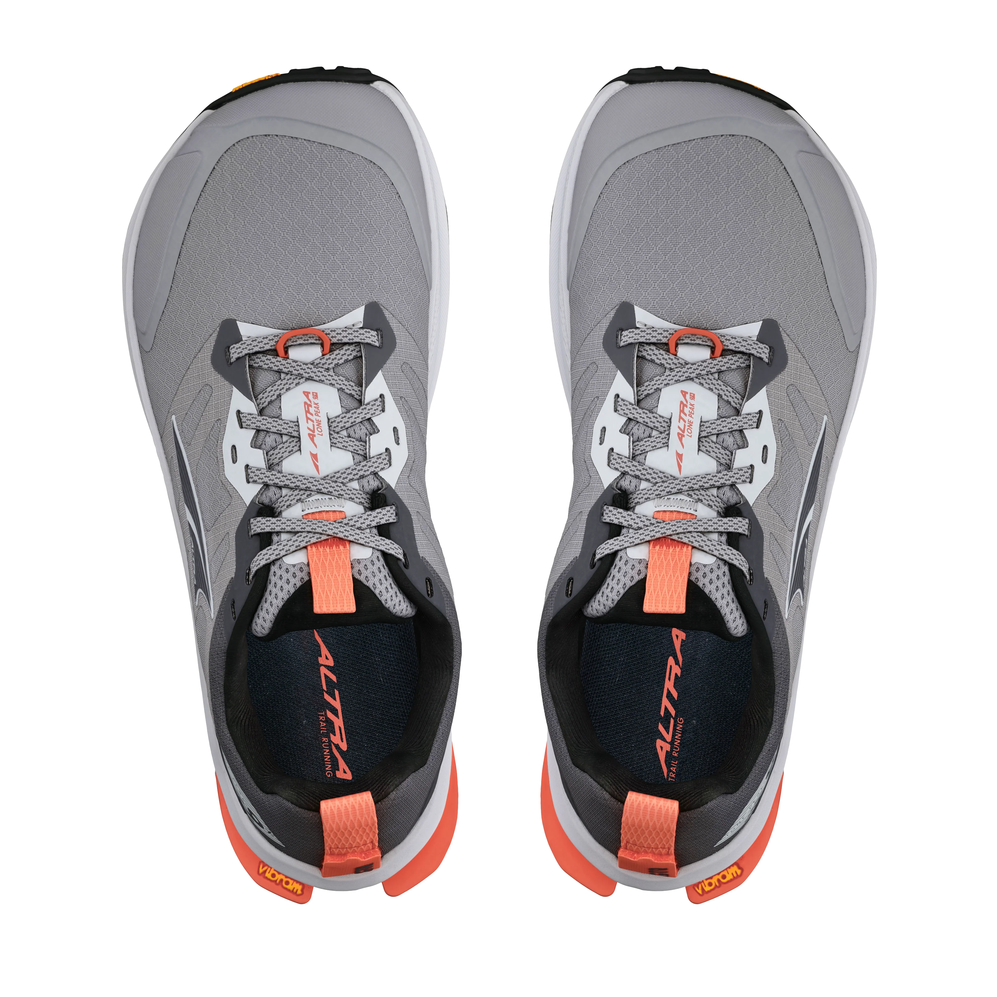 W Altra Lone Peak 9+ WIDE - Image 3