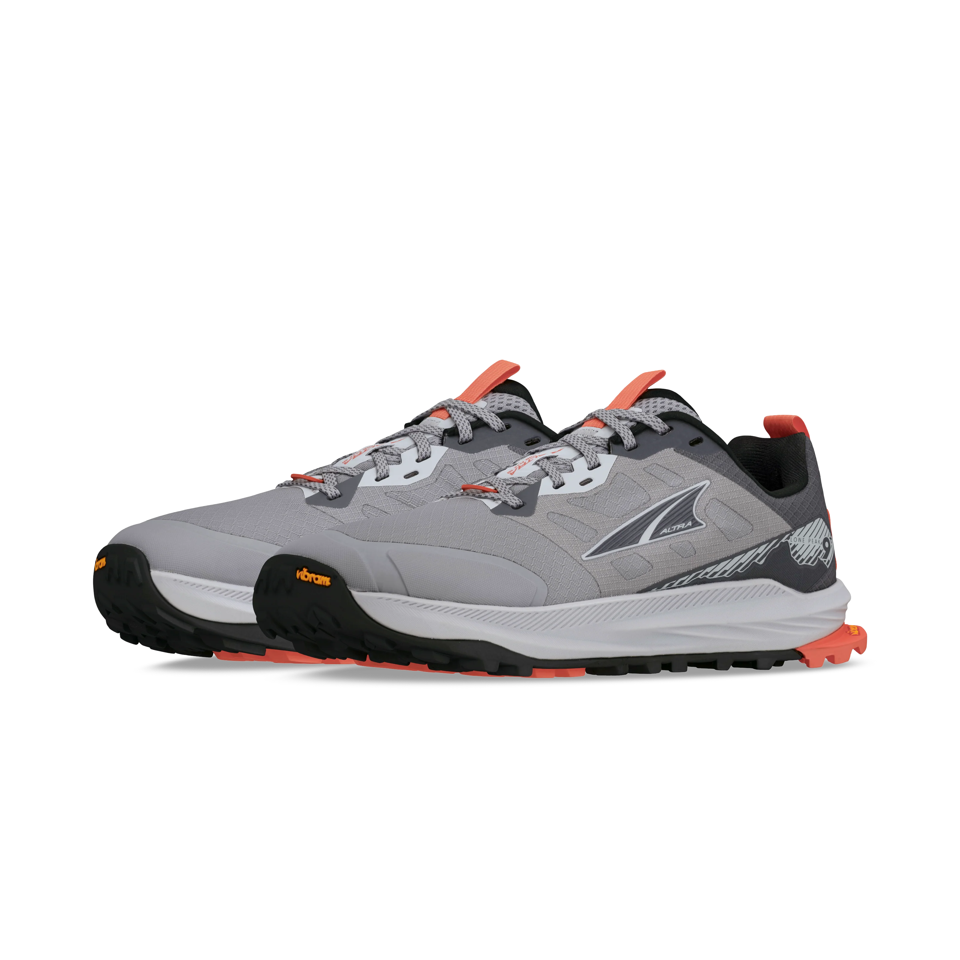 W Altra Lone Peak 9+ WIDE - Image 5