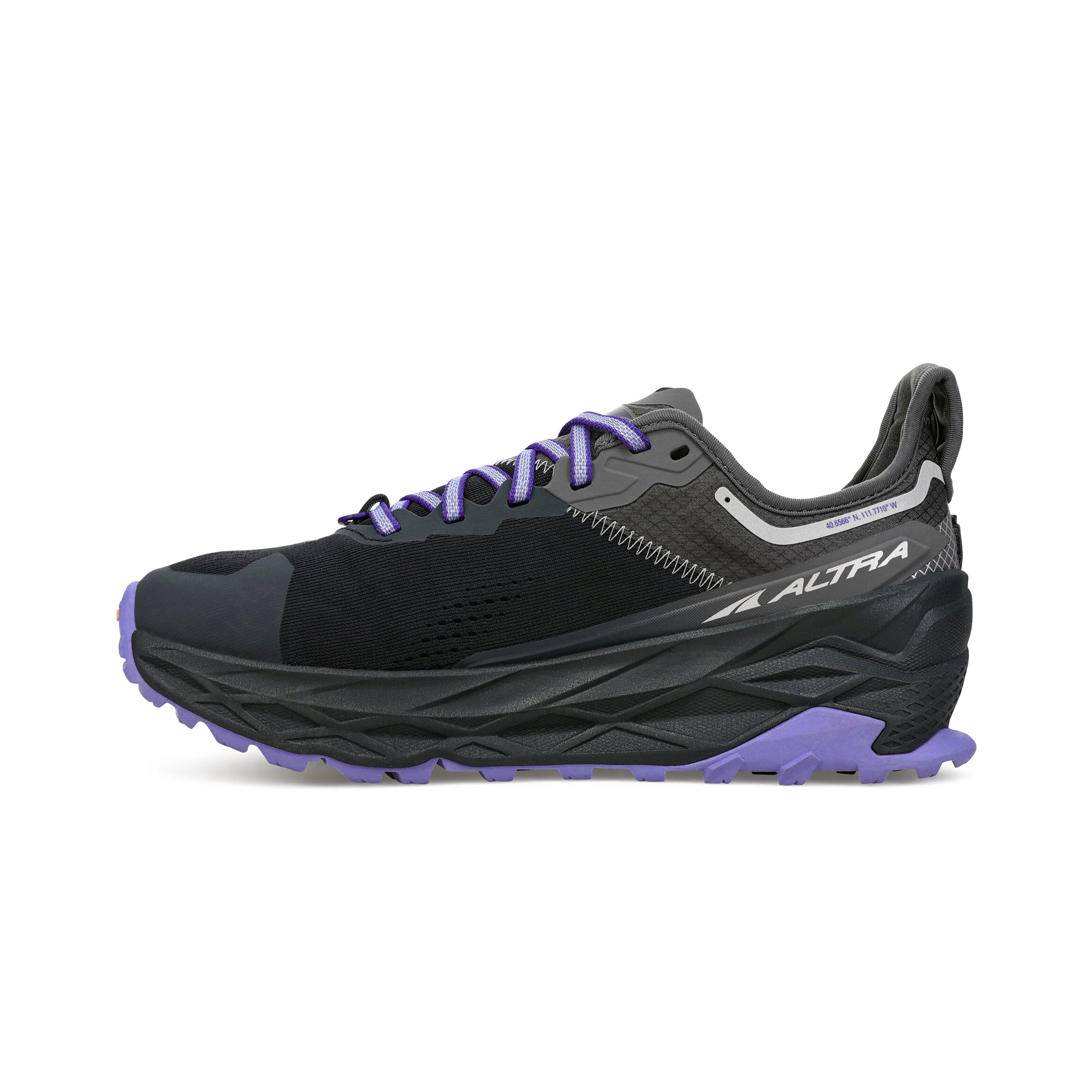 W Altra Olympus 5 - Image 3