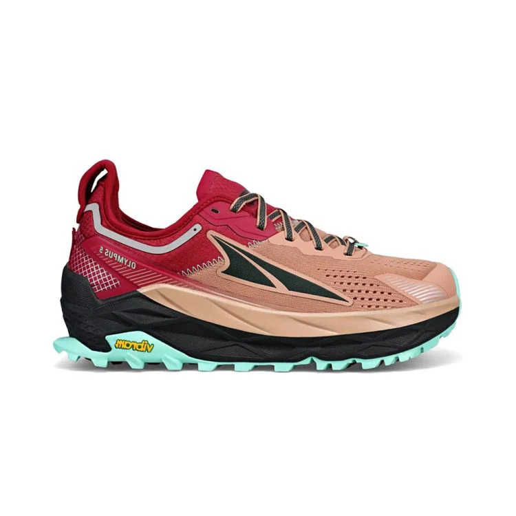 W Altra Olympus 5 - Image 6