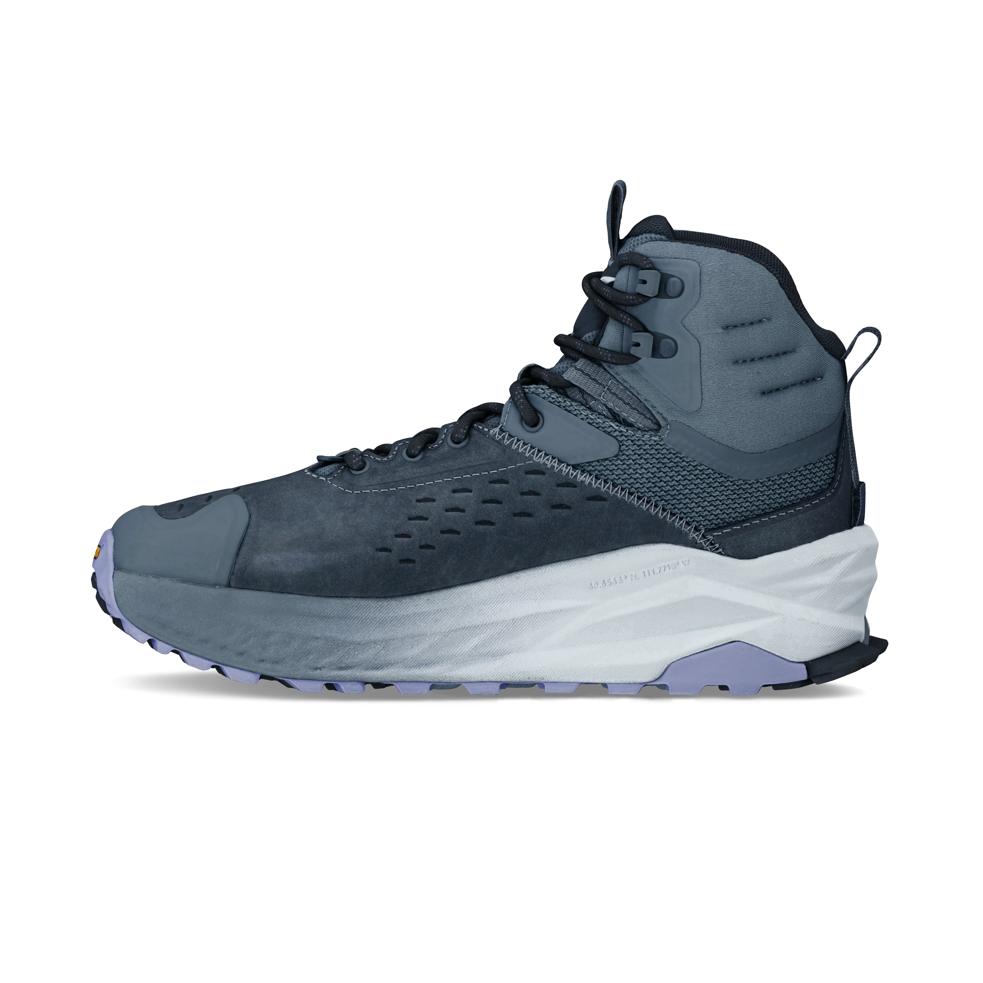 W Altra Olympus 6 Hike Mid GTX - Image 2