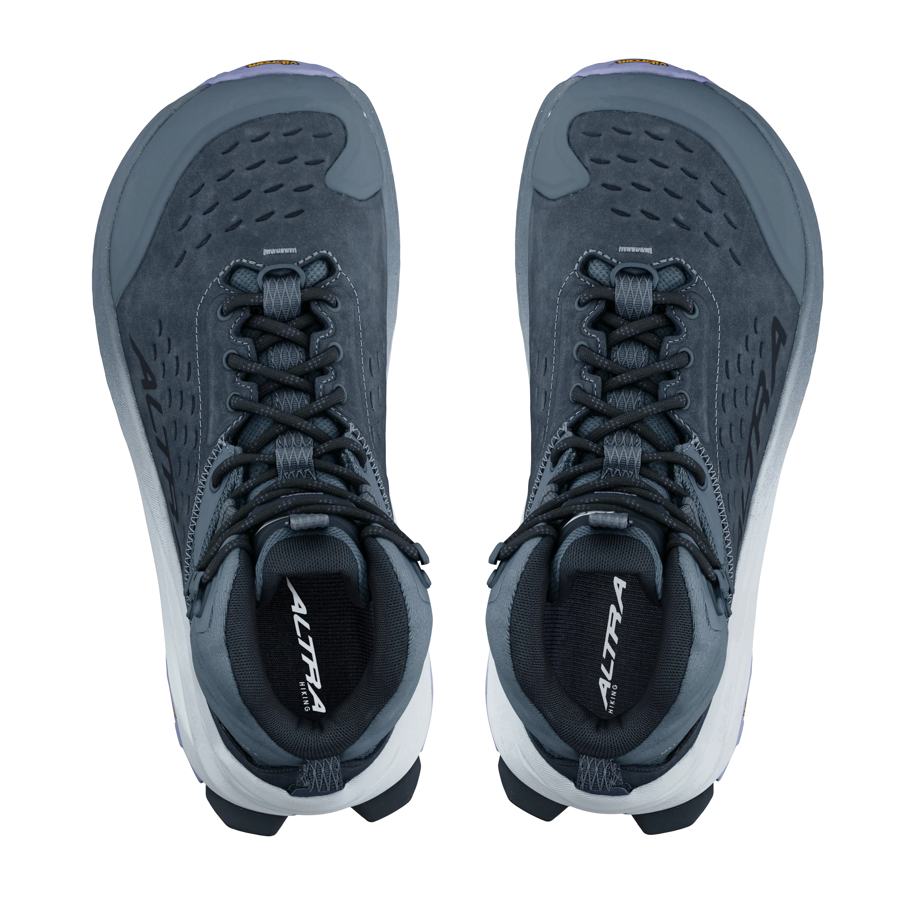 W Altra Olympus 6 Hike Mid GTX - Image 3