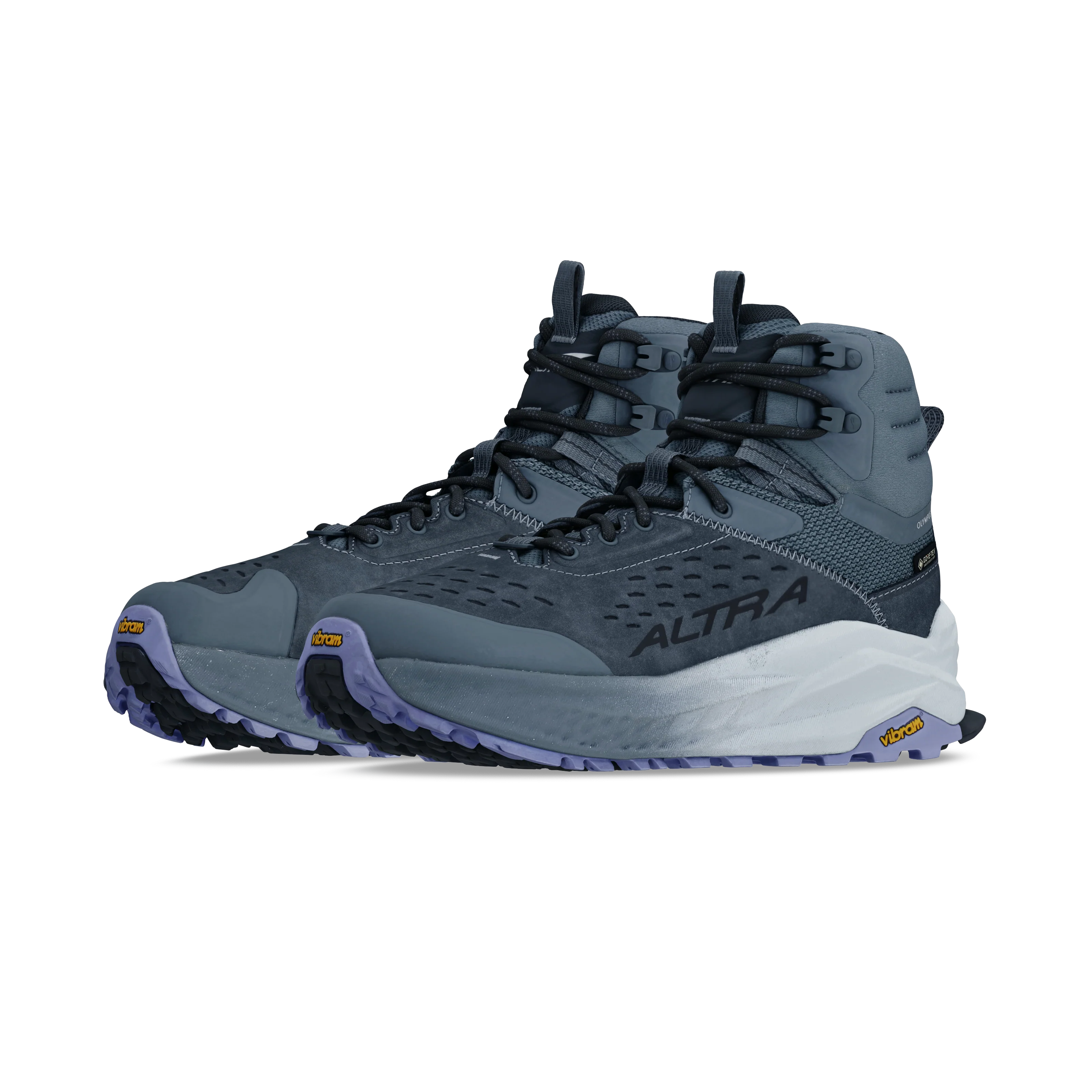W Altra Olympus 6 Hike Mid GTX - Image 5