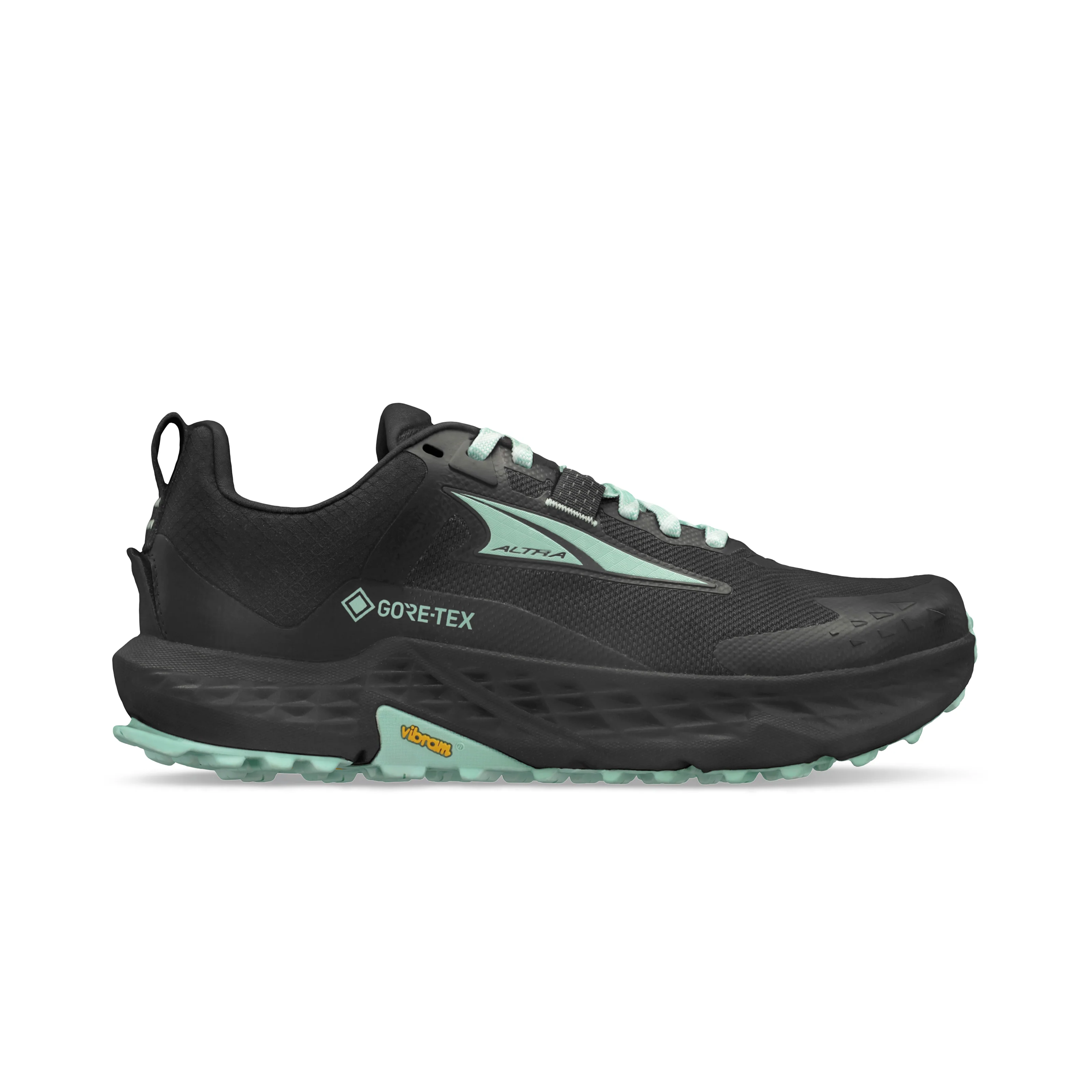 W Altra Timp 5 GTX