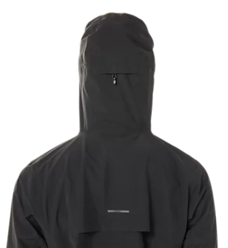 W Asics Accelerate Waterproof 2.0 Jacket - Image 6