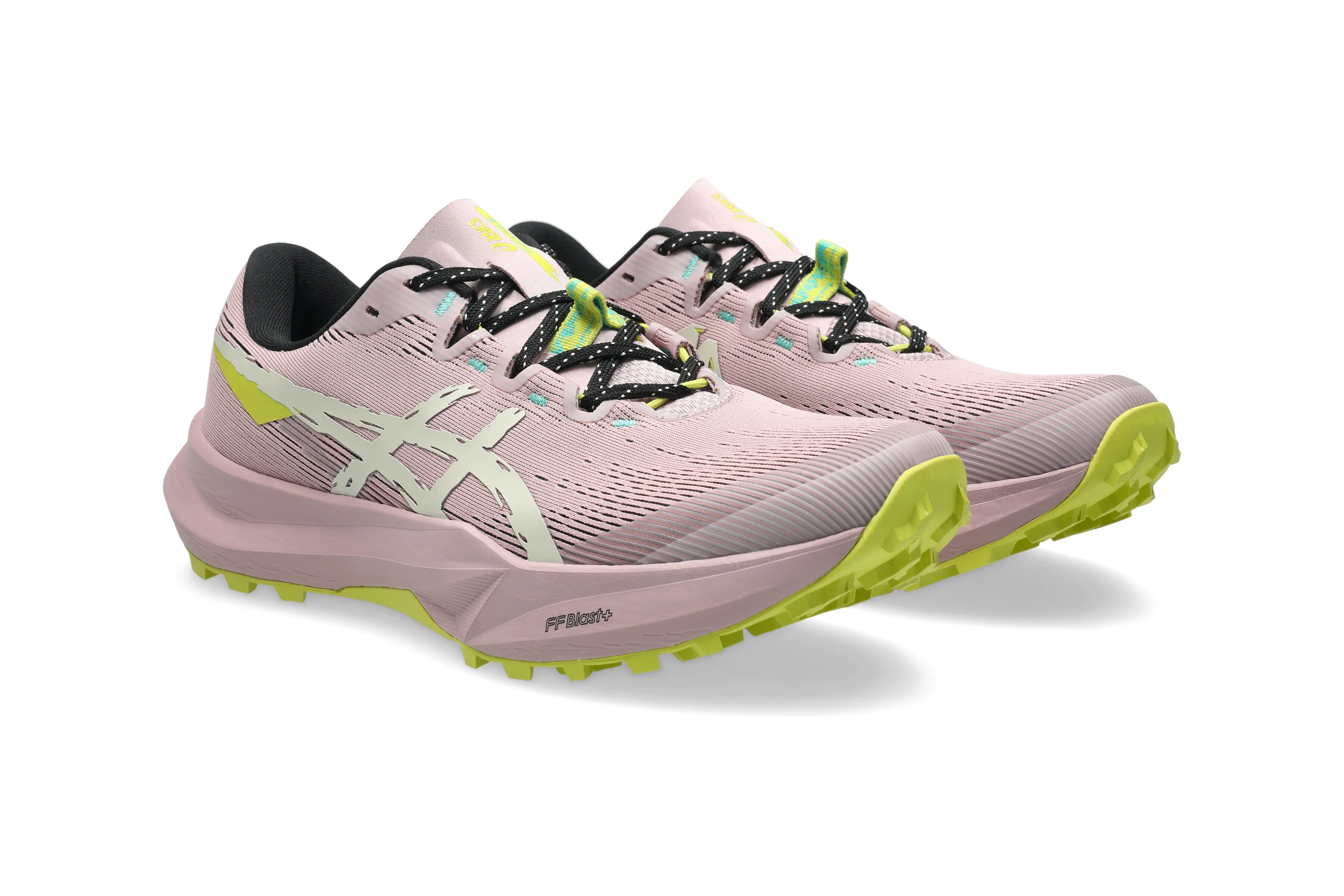 W Asics Fuji Lite 6 - Image 10