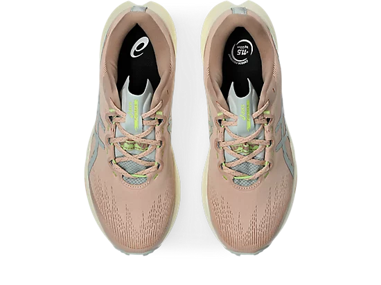 W Asics Fuji Lite 6 - Image 4