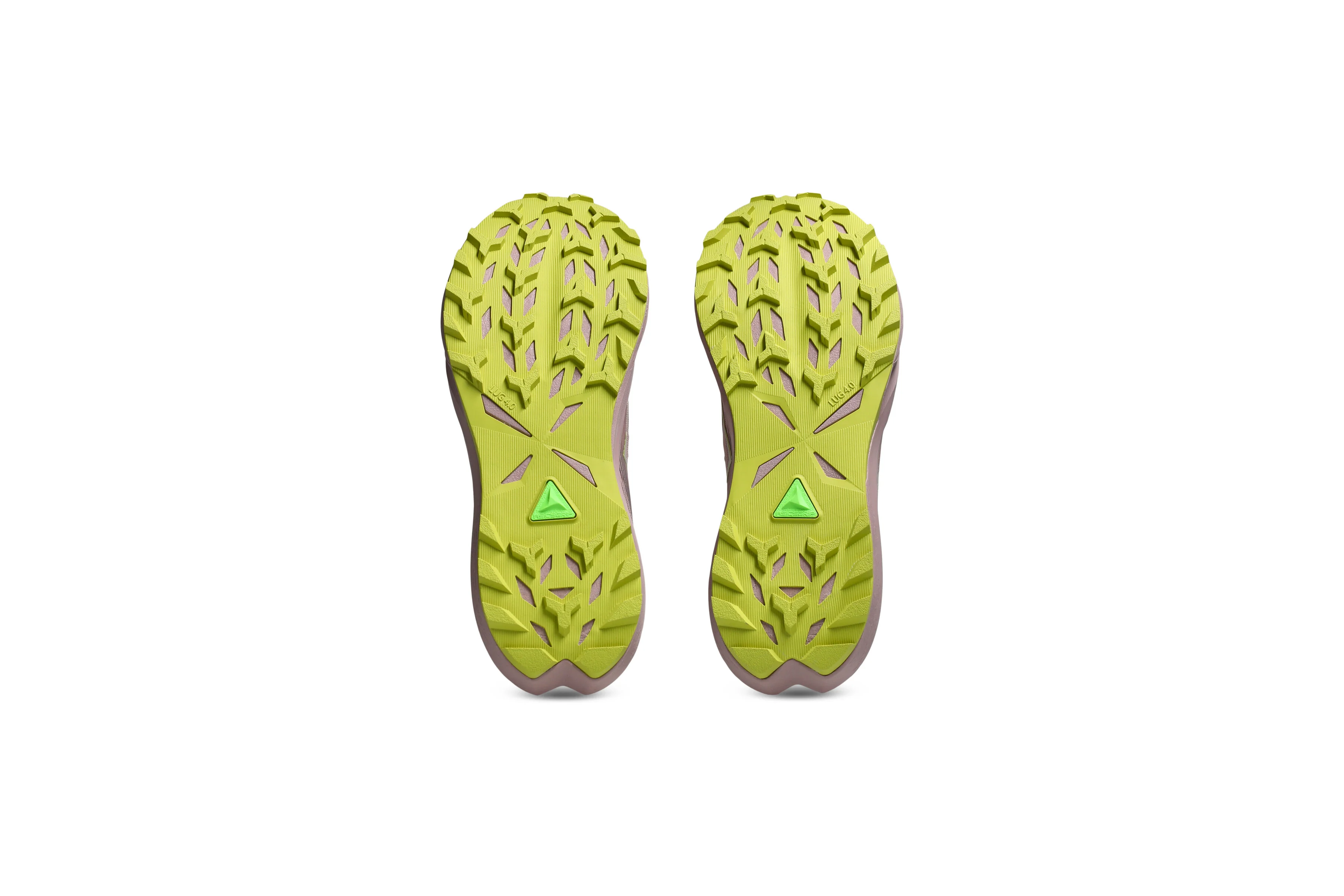 W Asics Fuji Lite 6 - Image 8