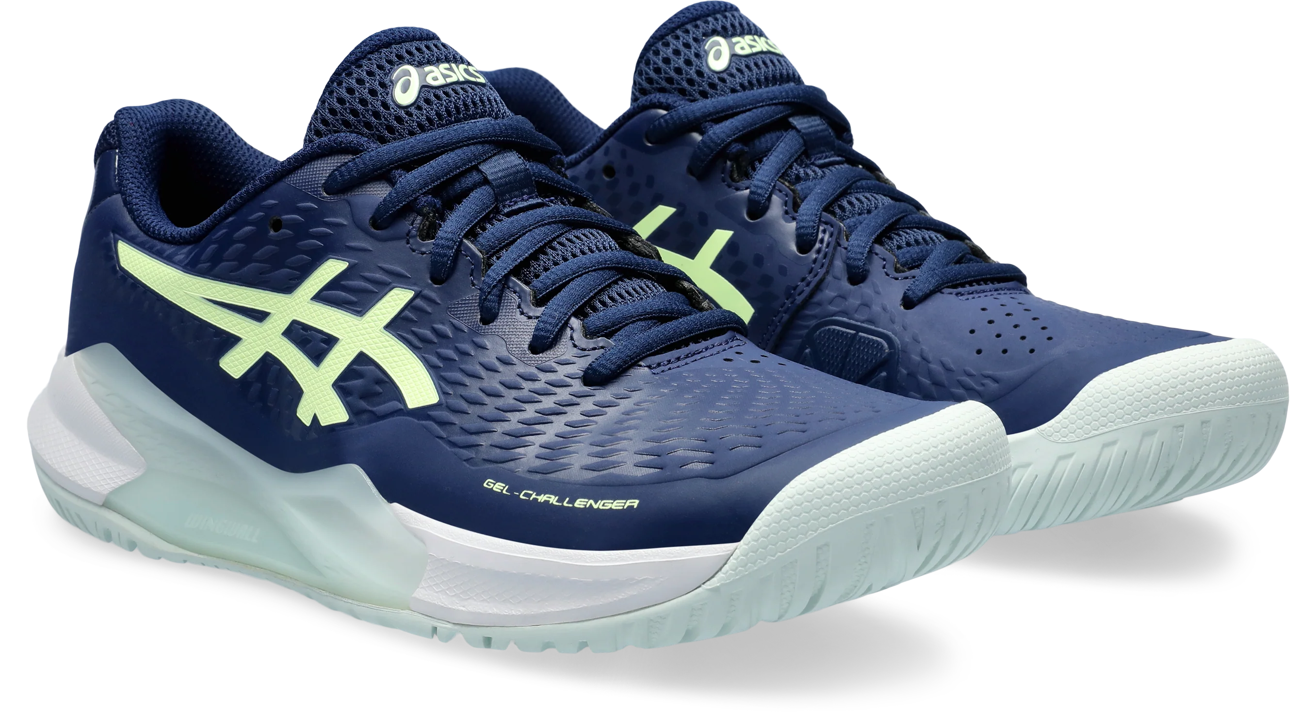 W Asics Gel-Challenger 14 - Image 22
