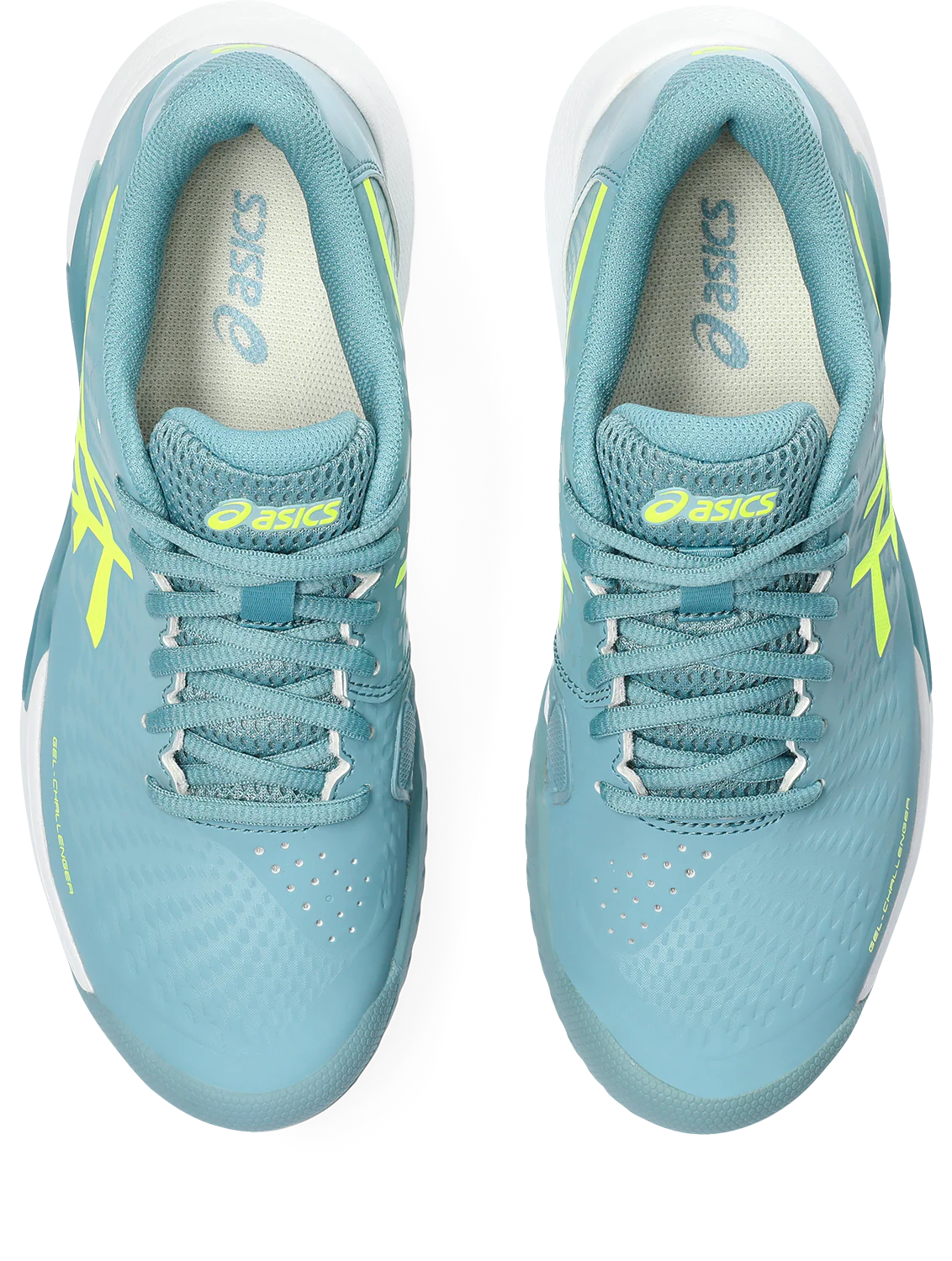 W Asics Gel-Challenger 14 - Image 7