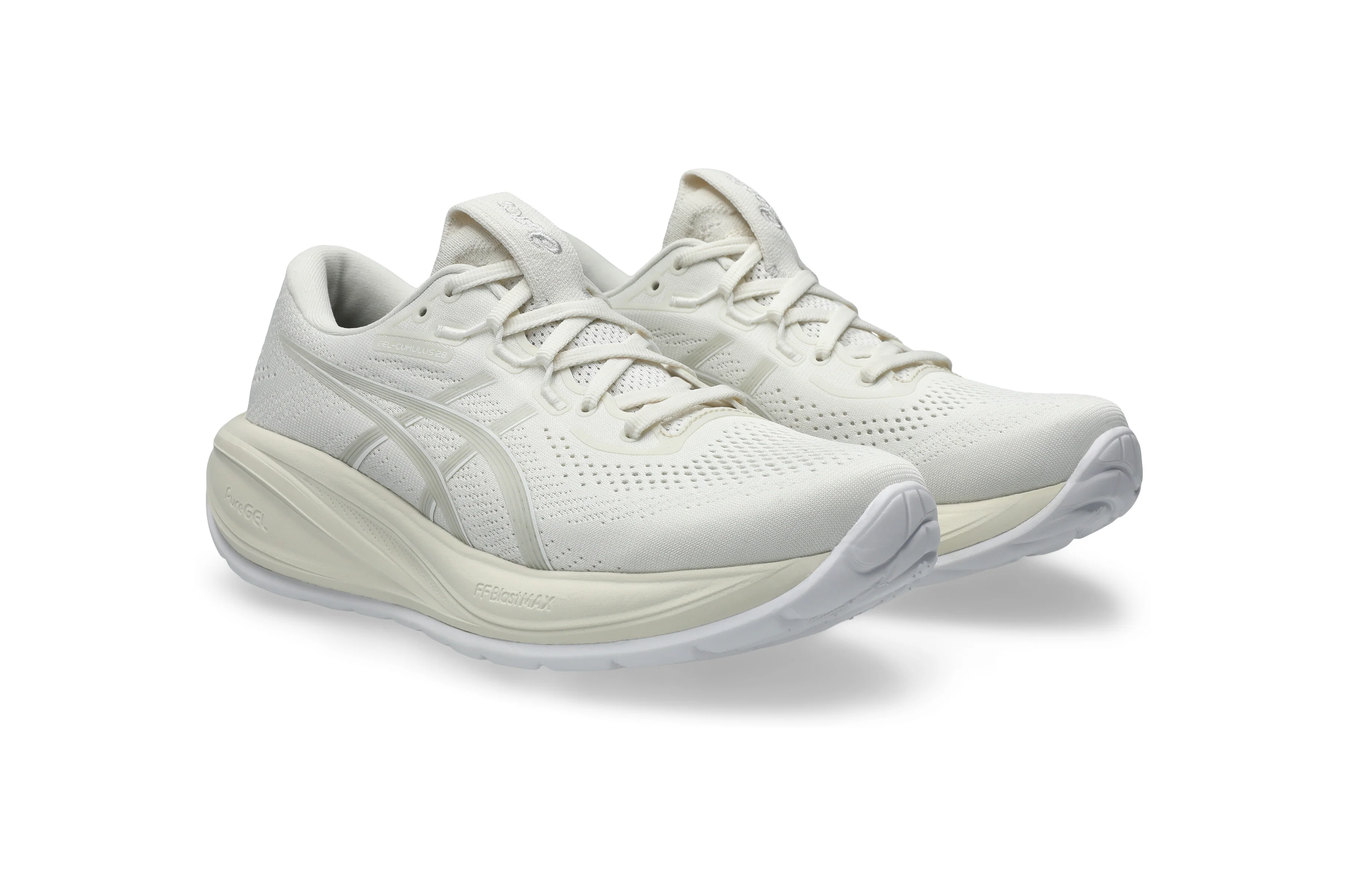 W Asics GEL-CUMULUS 28 - Image 12