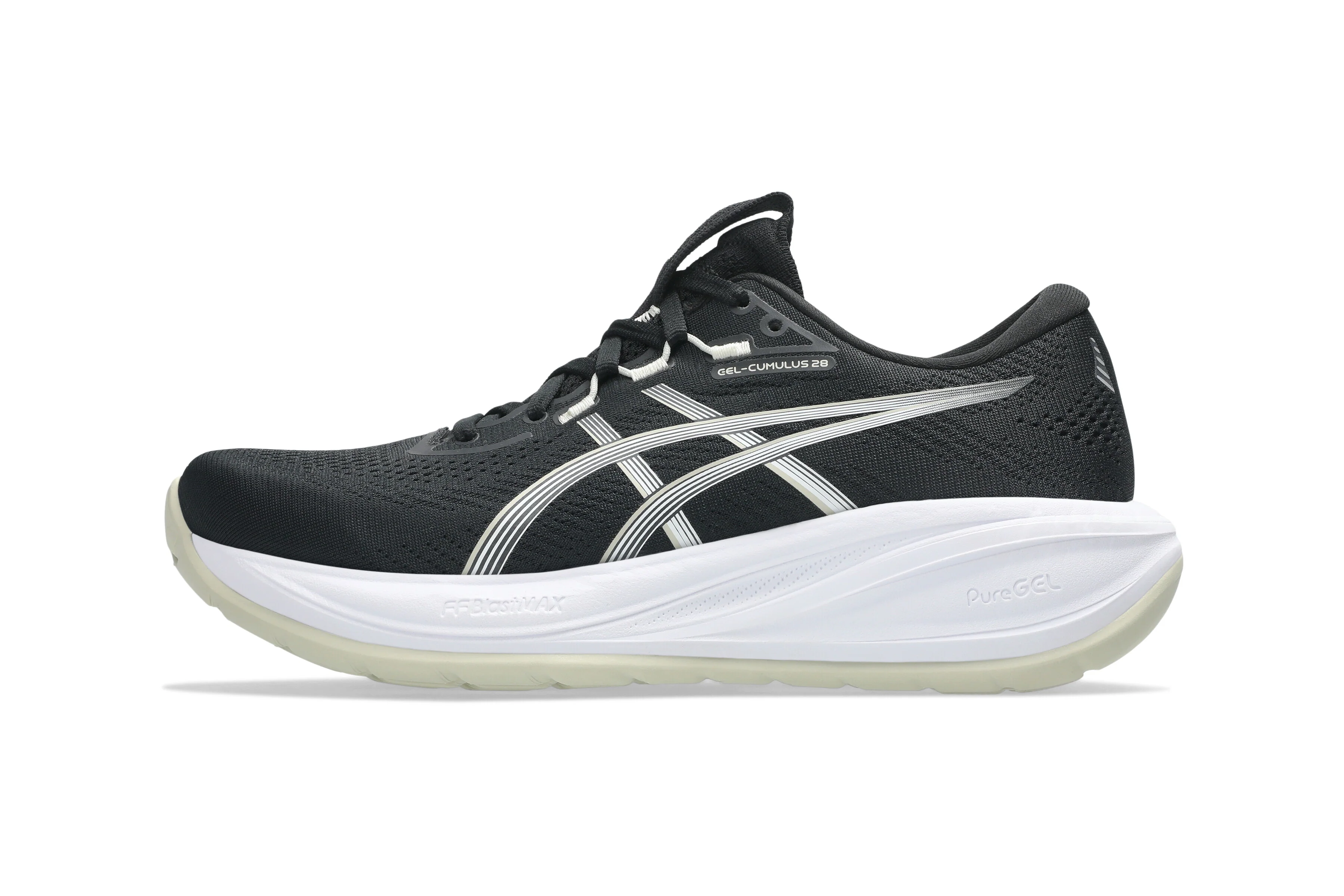 W Asics GEL-CUMULUS 28 - Image 2