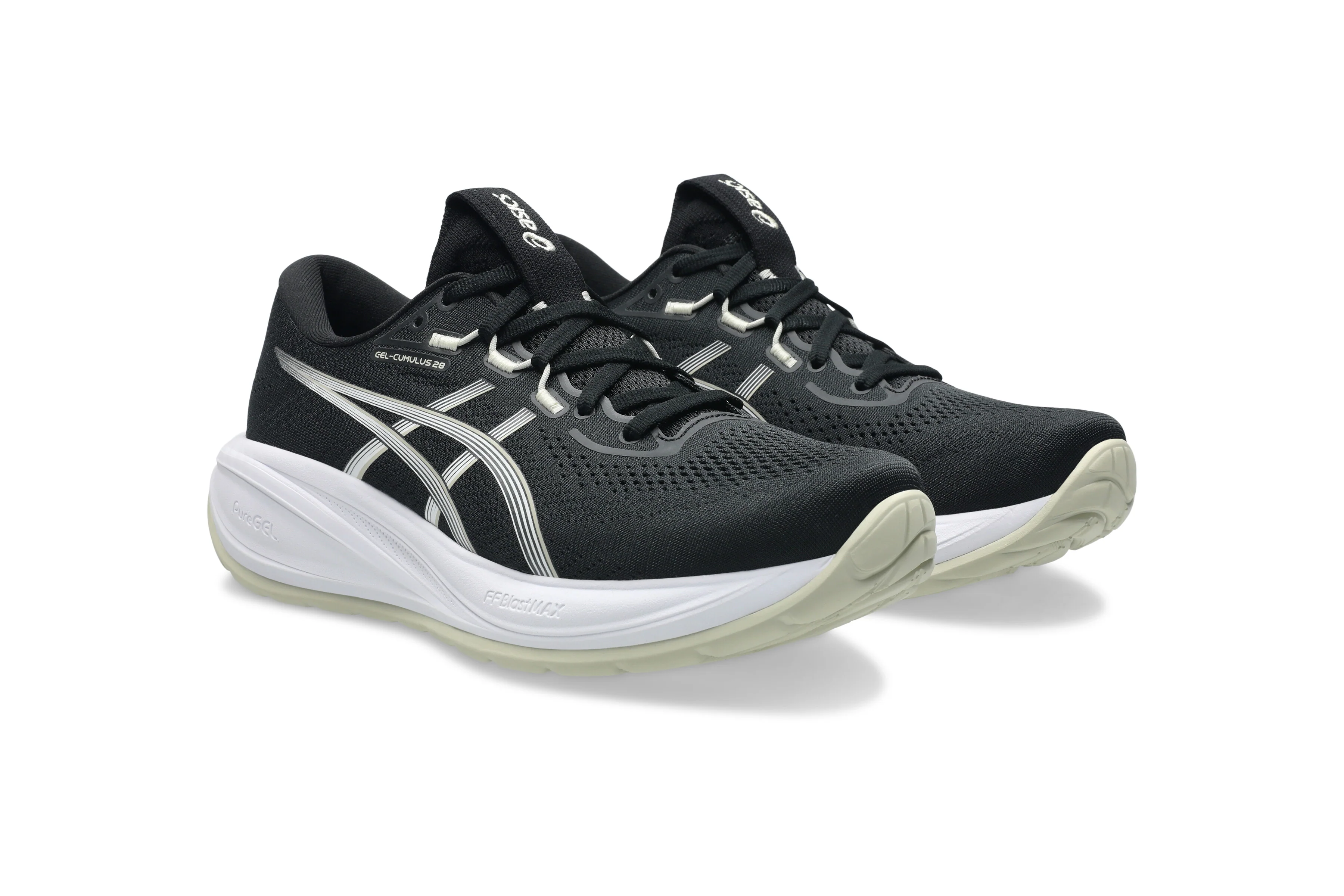 W Asics GEL-CUMULUS 28 - Image 6