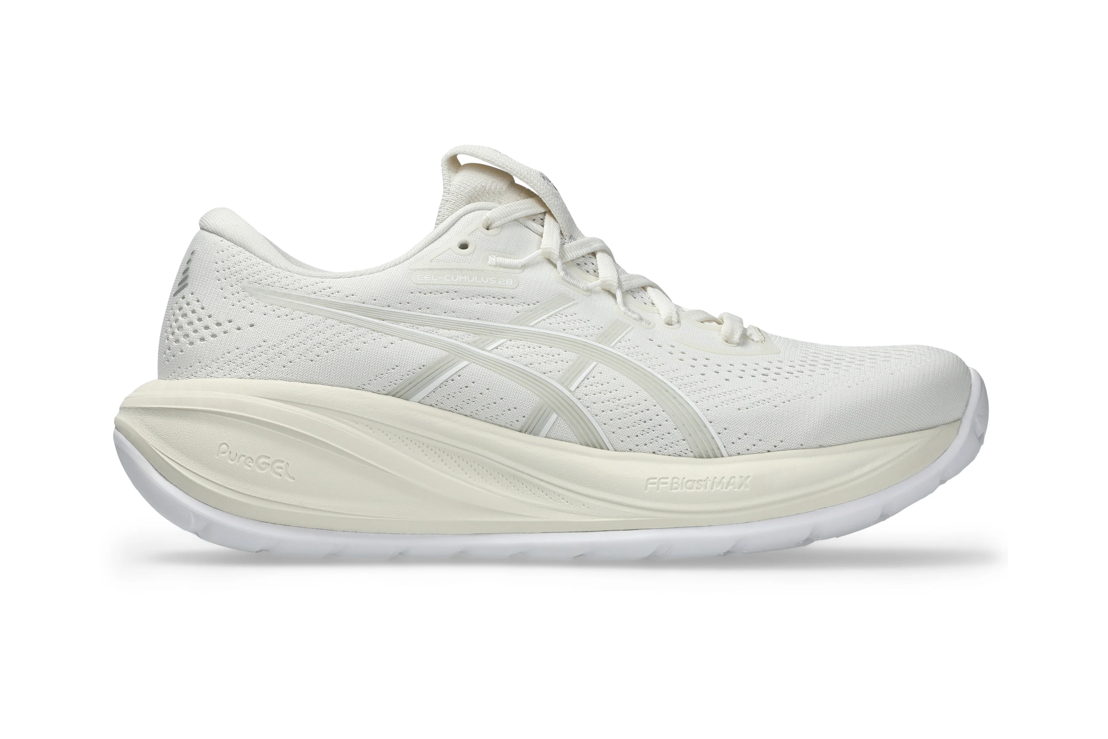 W Asics GEL-CUMULUS 28 - Image 7