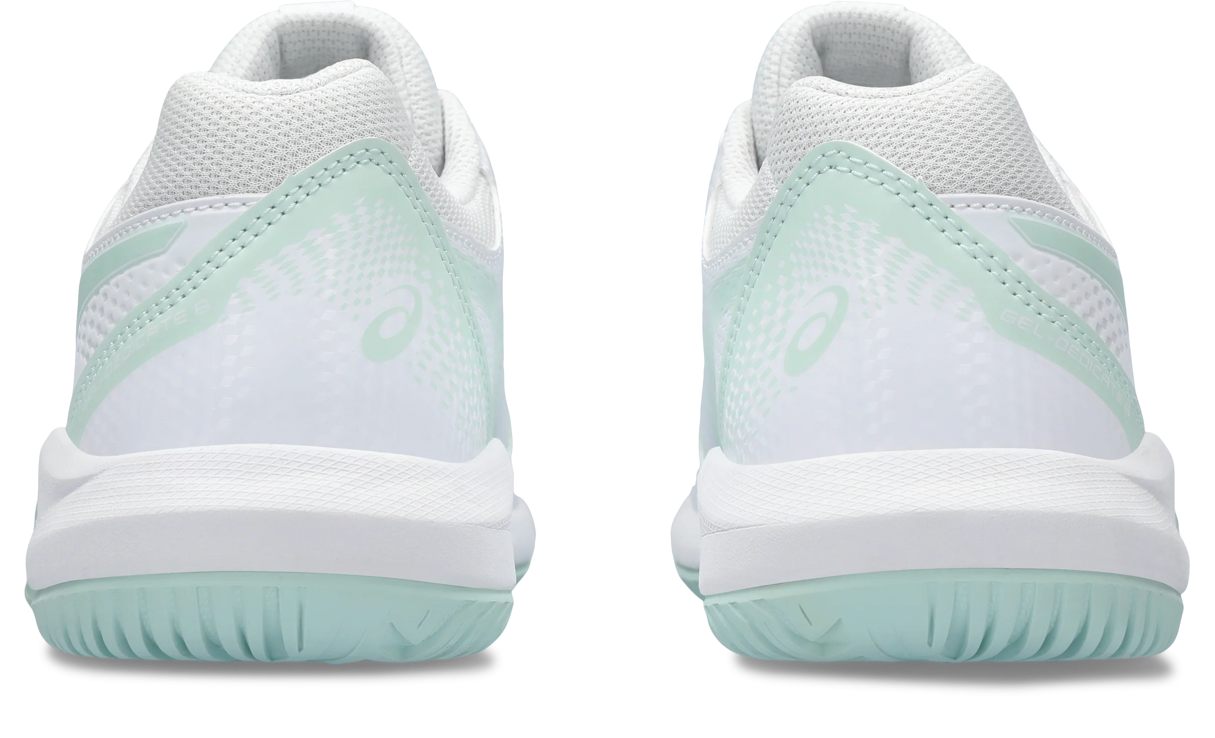 W Asics Gel-Dedicate 8 - Image 11