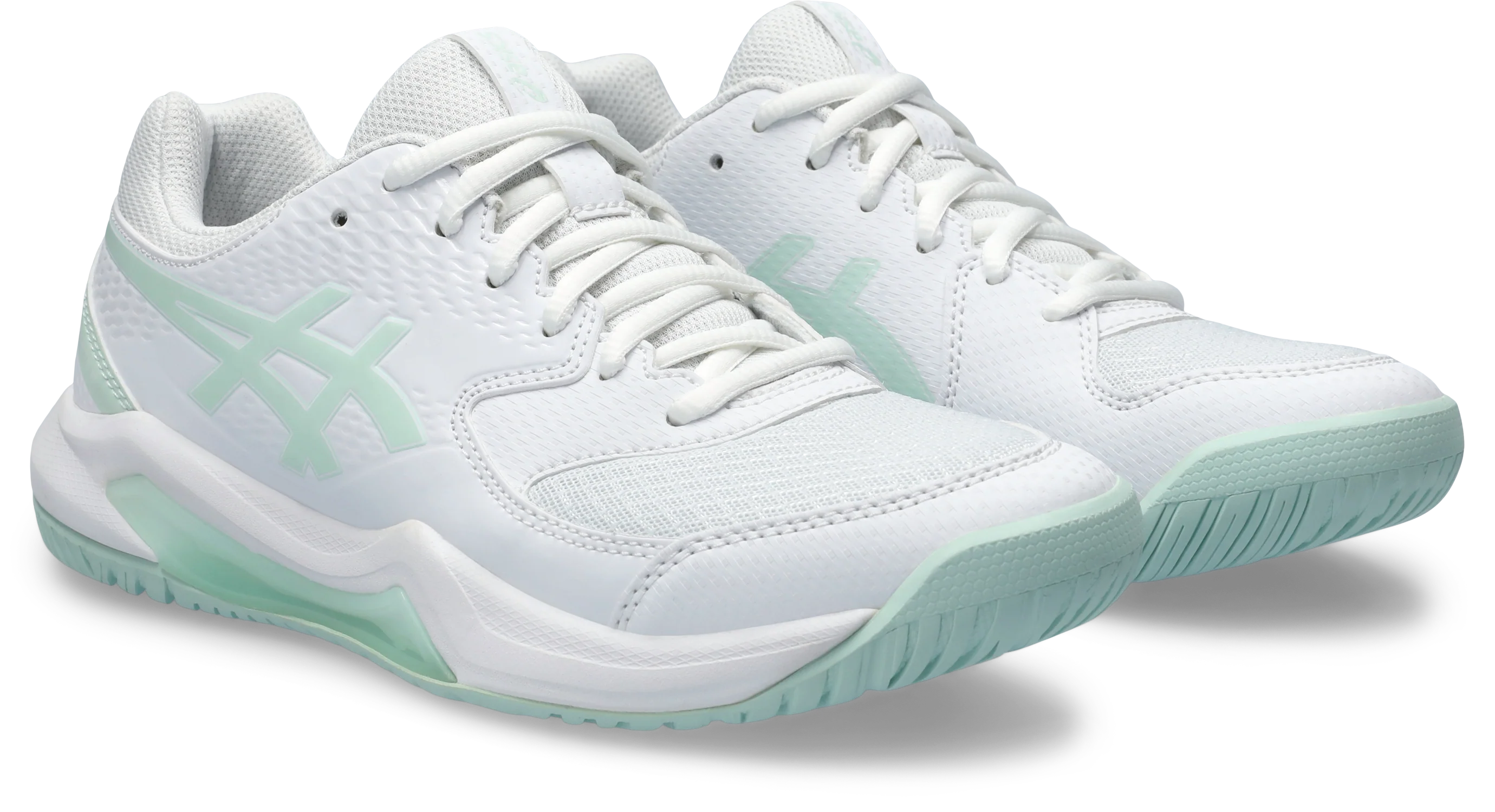 W Asics Gel-Dedicate 8 - Image 12
