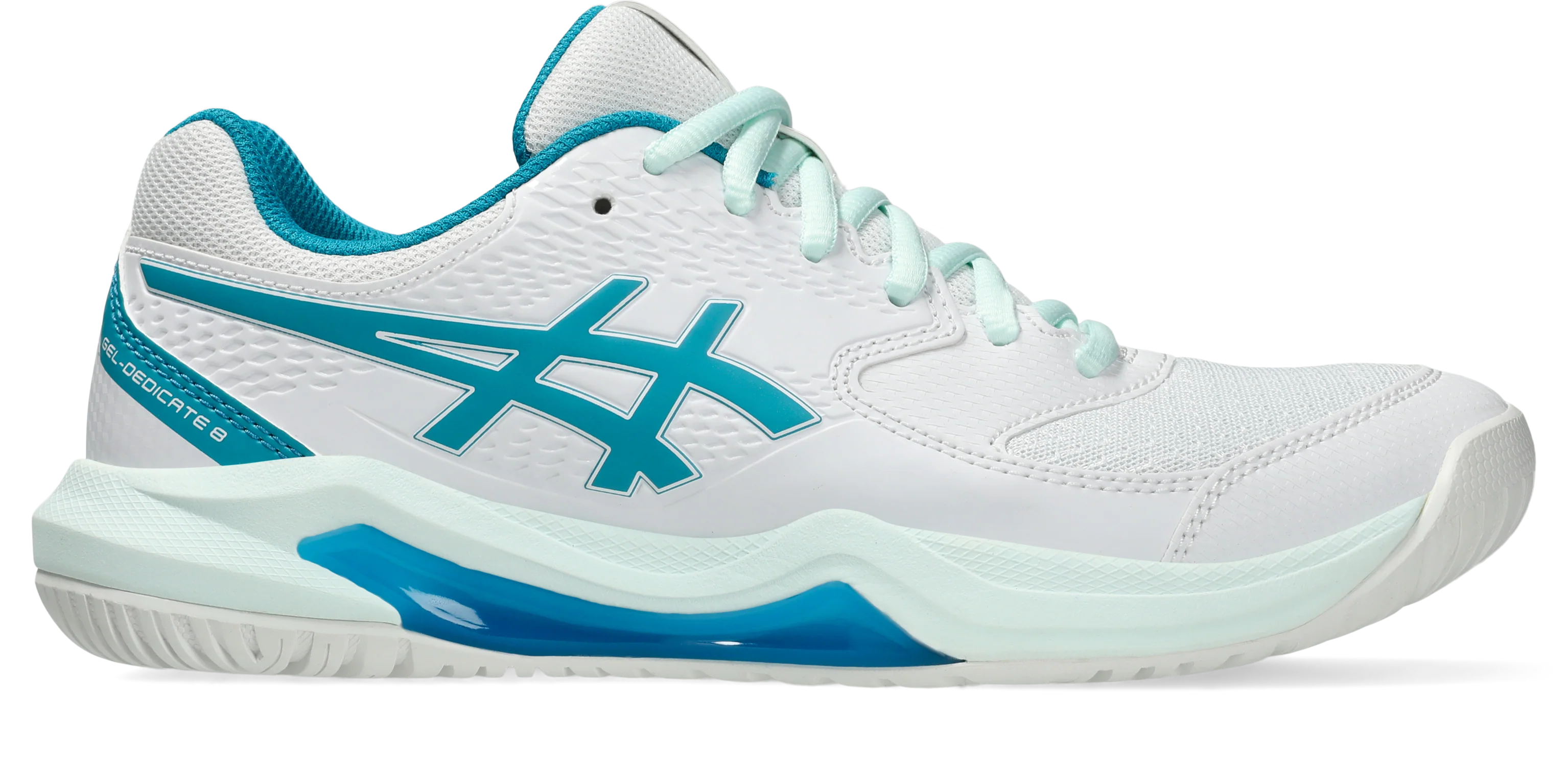 W Asics Gel-Dedicate 8 - Image 13