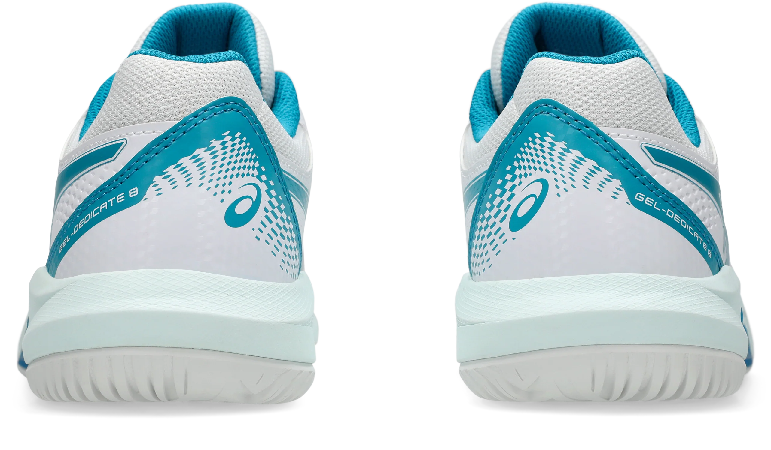 W Asics Gel-Dedicate 8 - Image 17