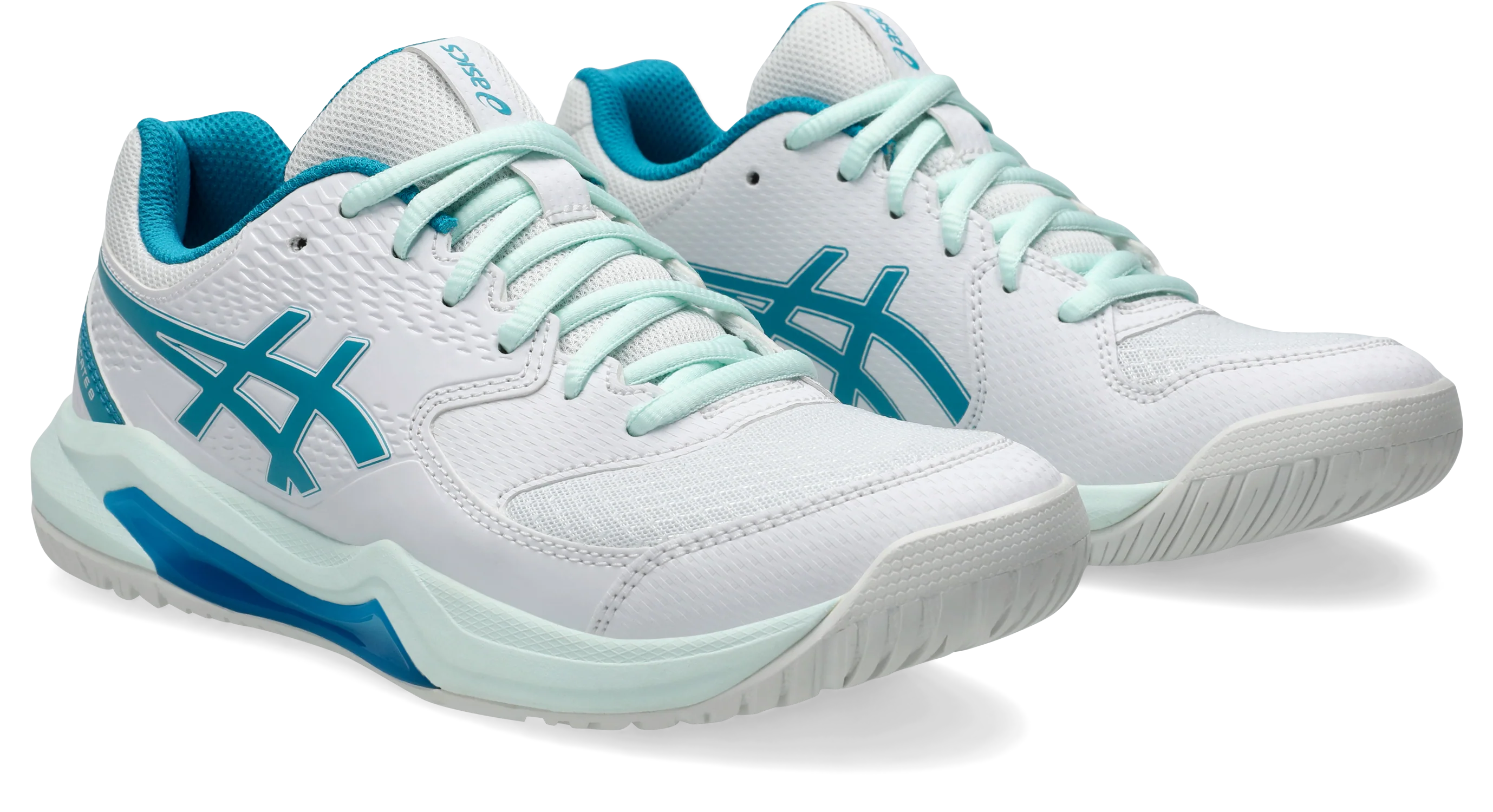 W Asics Gel-Dedicate 8 - Image 18