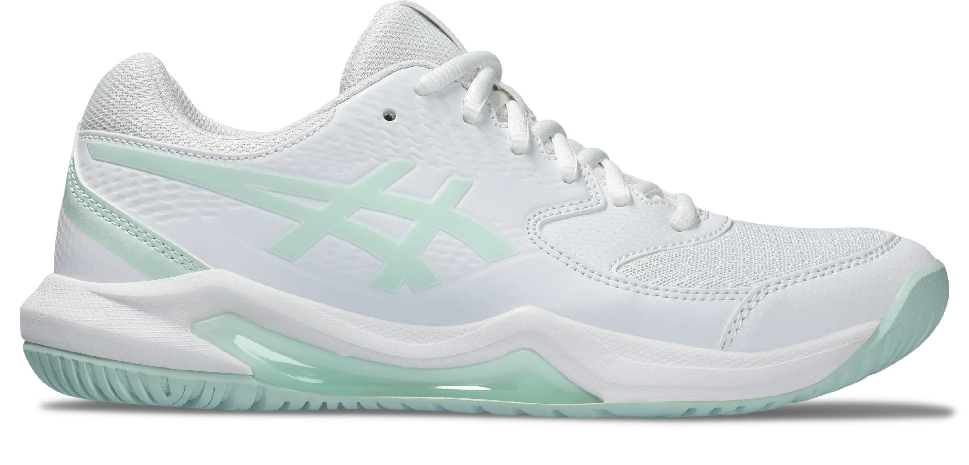 W Asics Gel-Dedicate 8 - Image 7