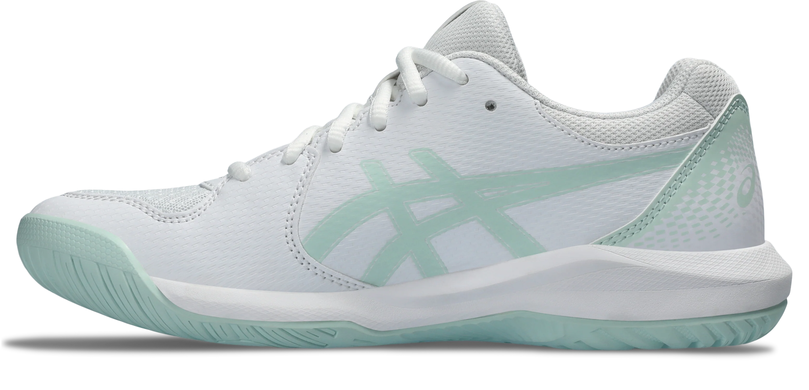 W Asics Gel-Dedicate 8 - Image 8