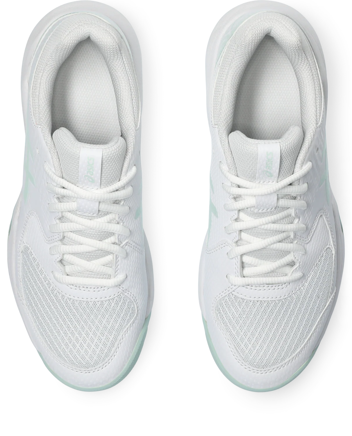 W Asics Gel-Dedicate 8 - Image 9
