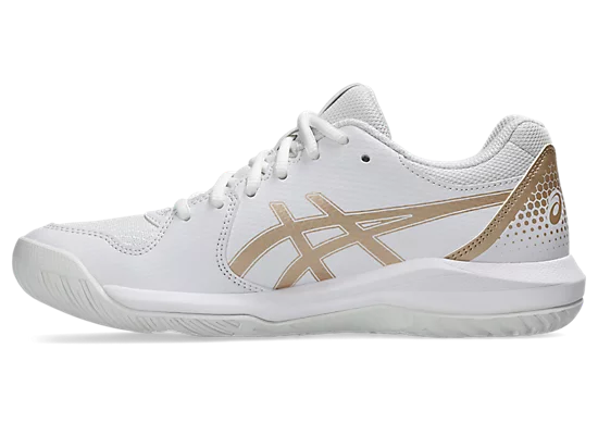 W Asics Gel-Dedicate 8 Pickleball - Image 2