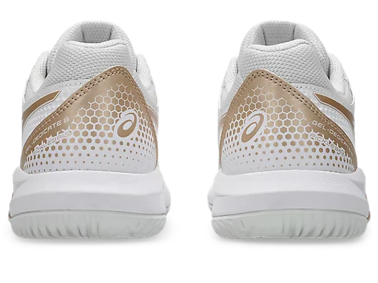 W Asics Gel-Dedicate 8 Pickleball - Image 5