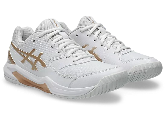 W Asics Gel-Dedicate 8 Pickleball - Image 6