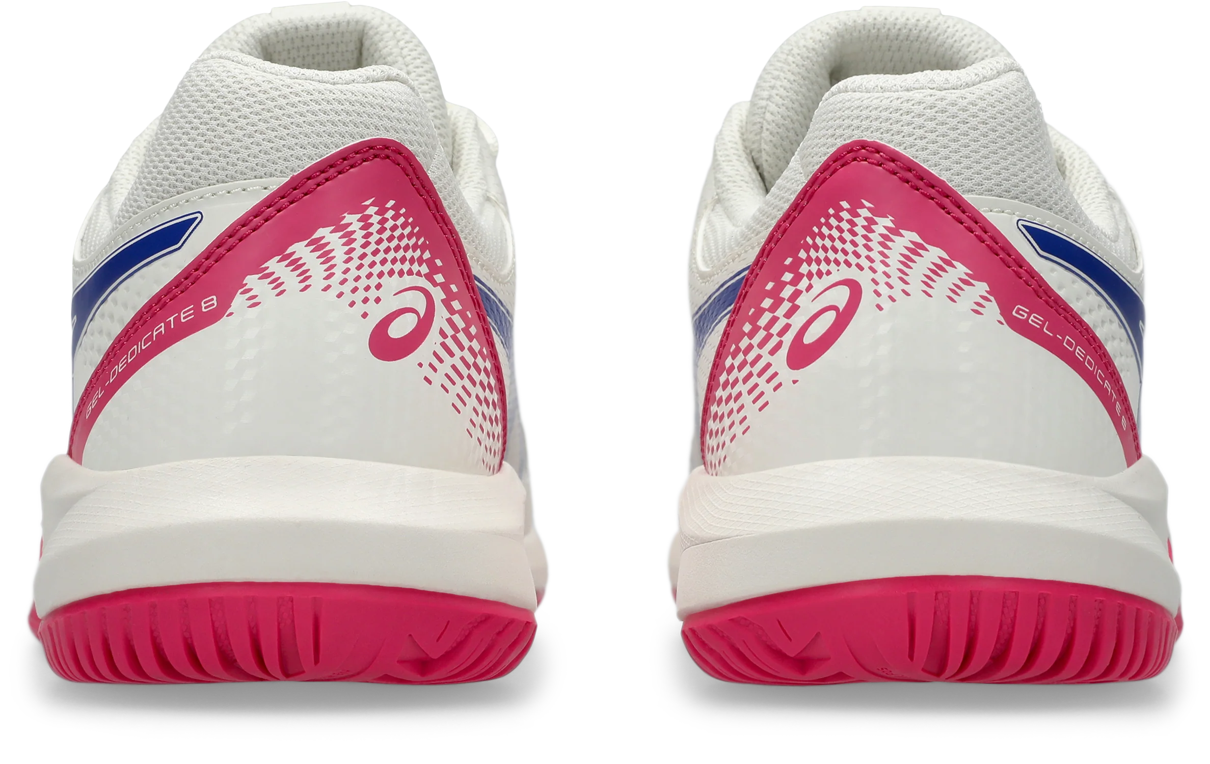 W Asics Gel-Dedicate 8 WIDE (D) - Image 10