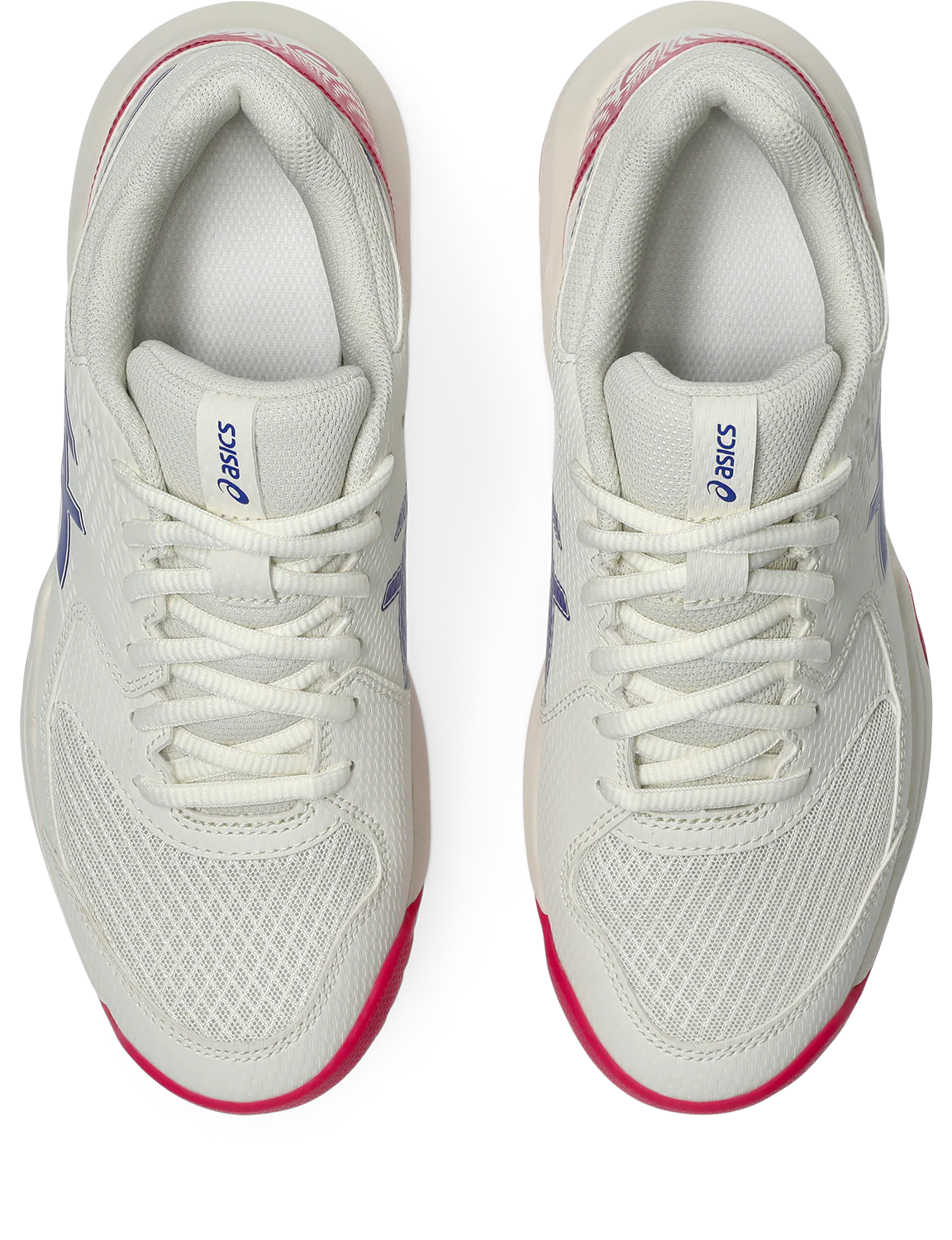 W Asics Gel-Dedicate 8 WIDE (D) - Image 11