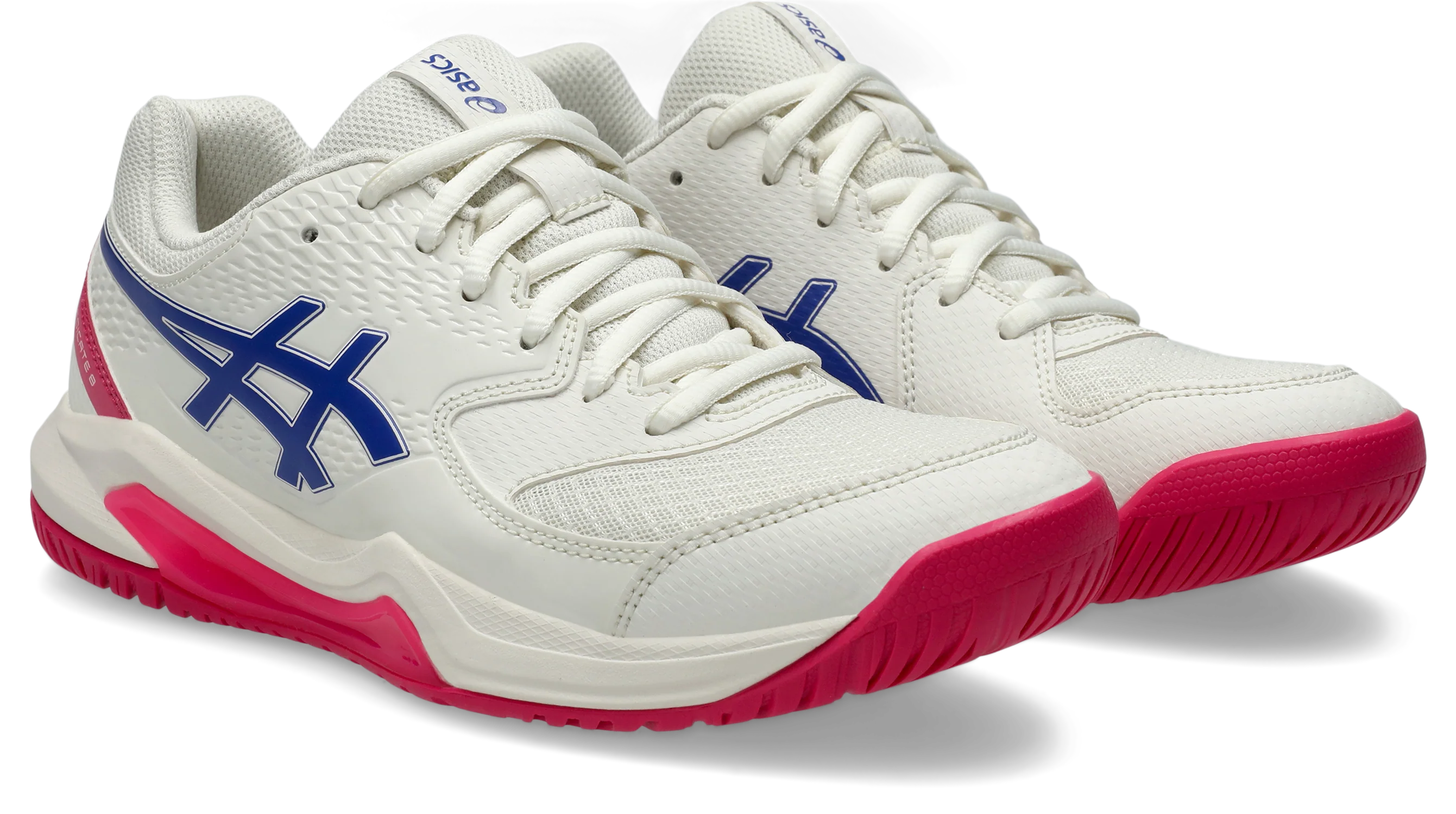 W Asics Gel-Dedicate 8 WIDE (D) - Image 12