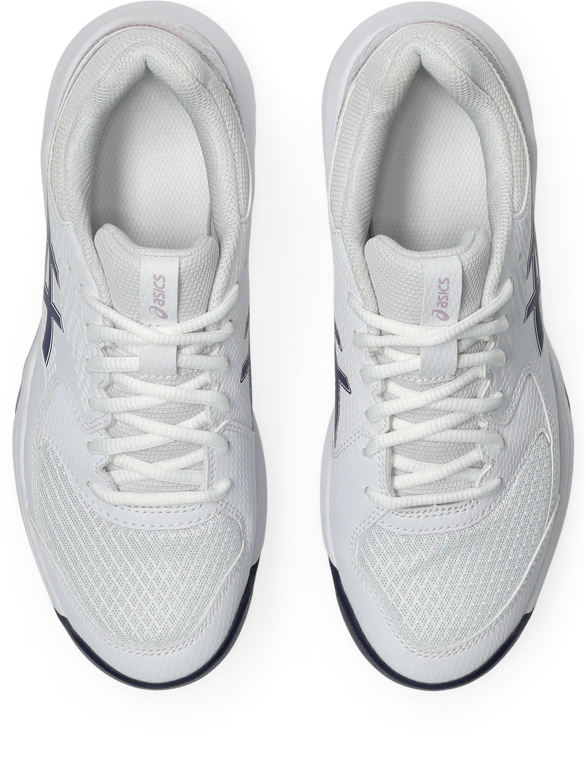 W Asics Gel-Dedicate 8 - Image 3