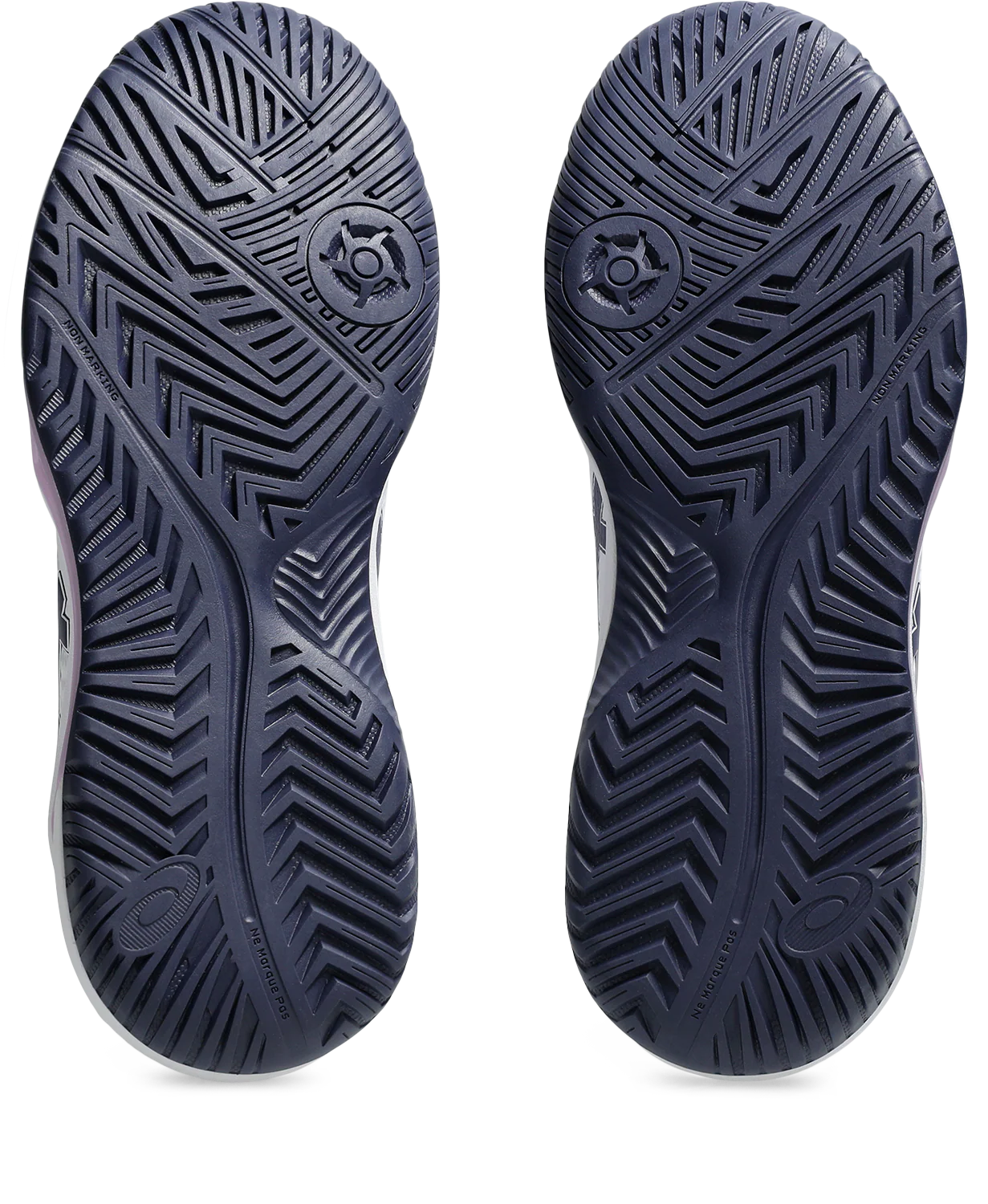 W Asics Gel-Dedicate 8 - Image 4