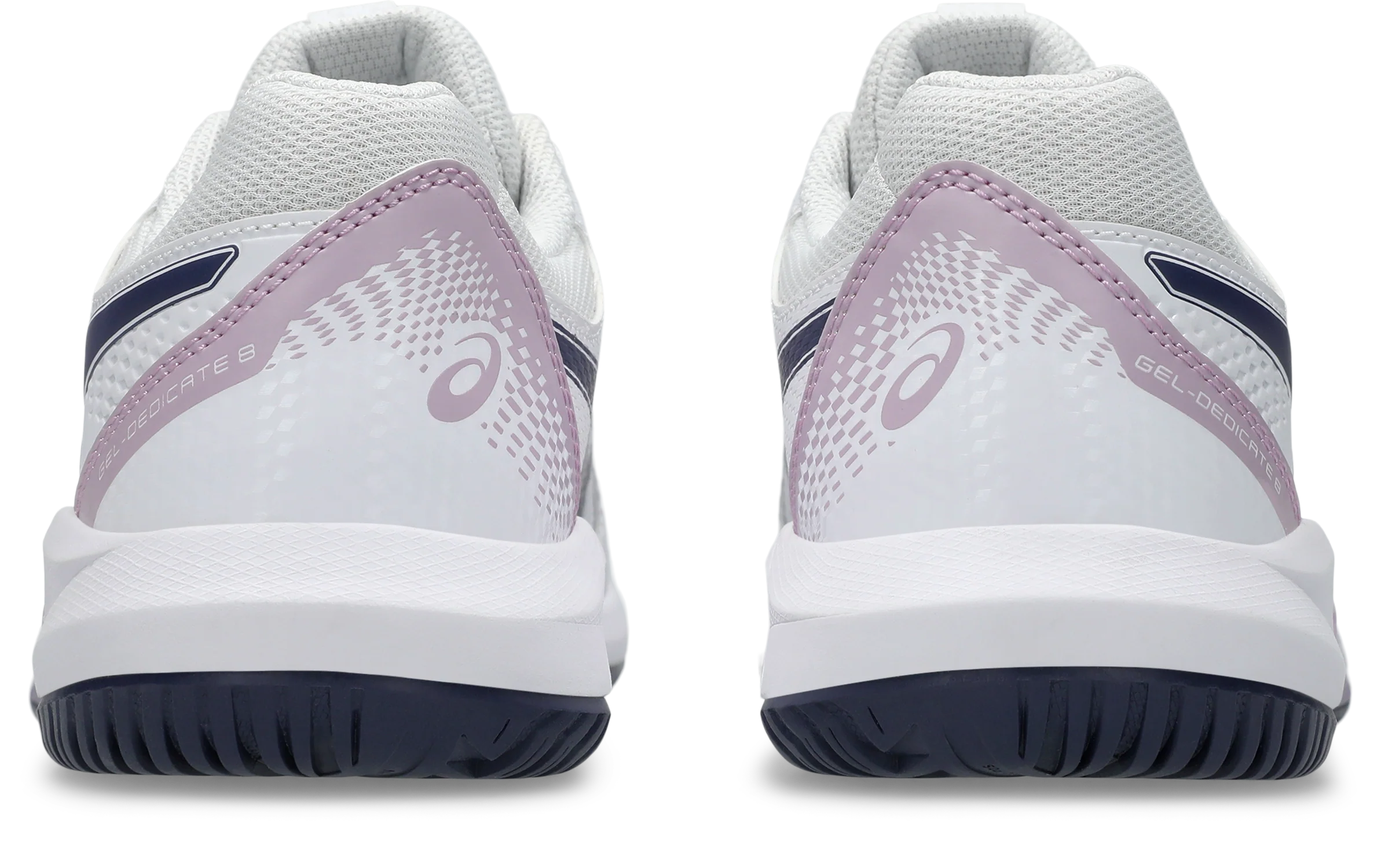 W Asics Gel-Dedicate 8 - Image 5