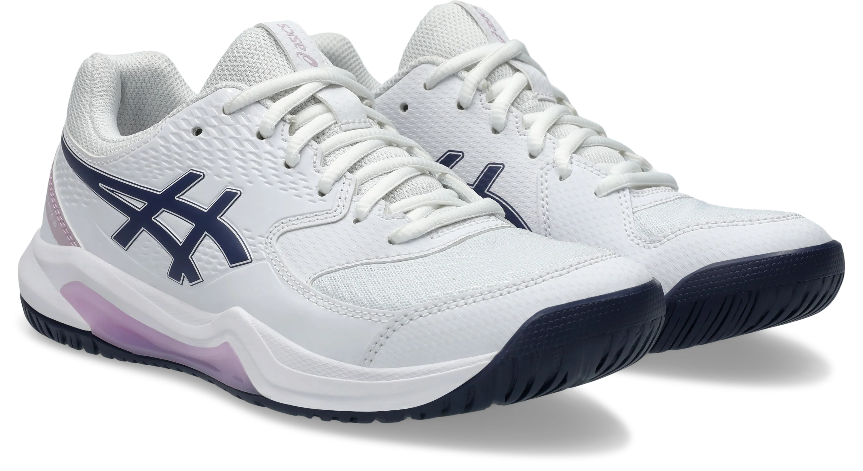 W Asics Gel-Dedicate 8 - Image 6