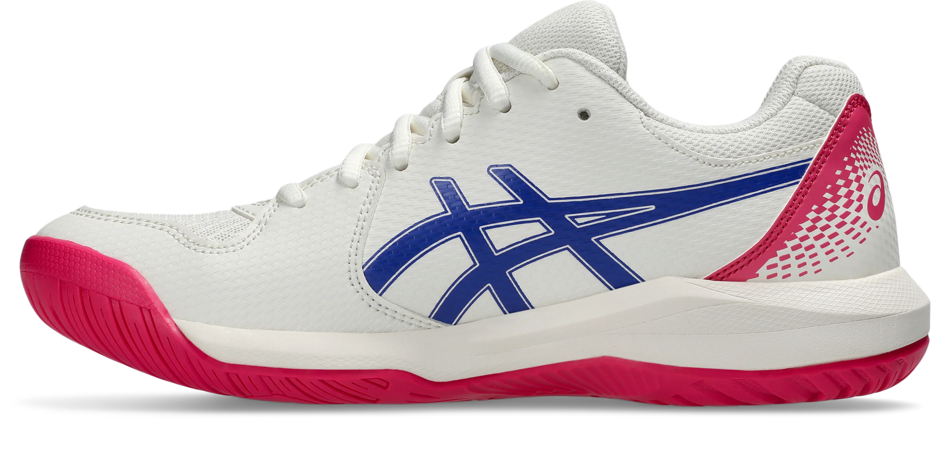 W Asics Gel-Dedicate 8 WIDE (D) - Image 8