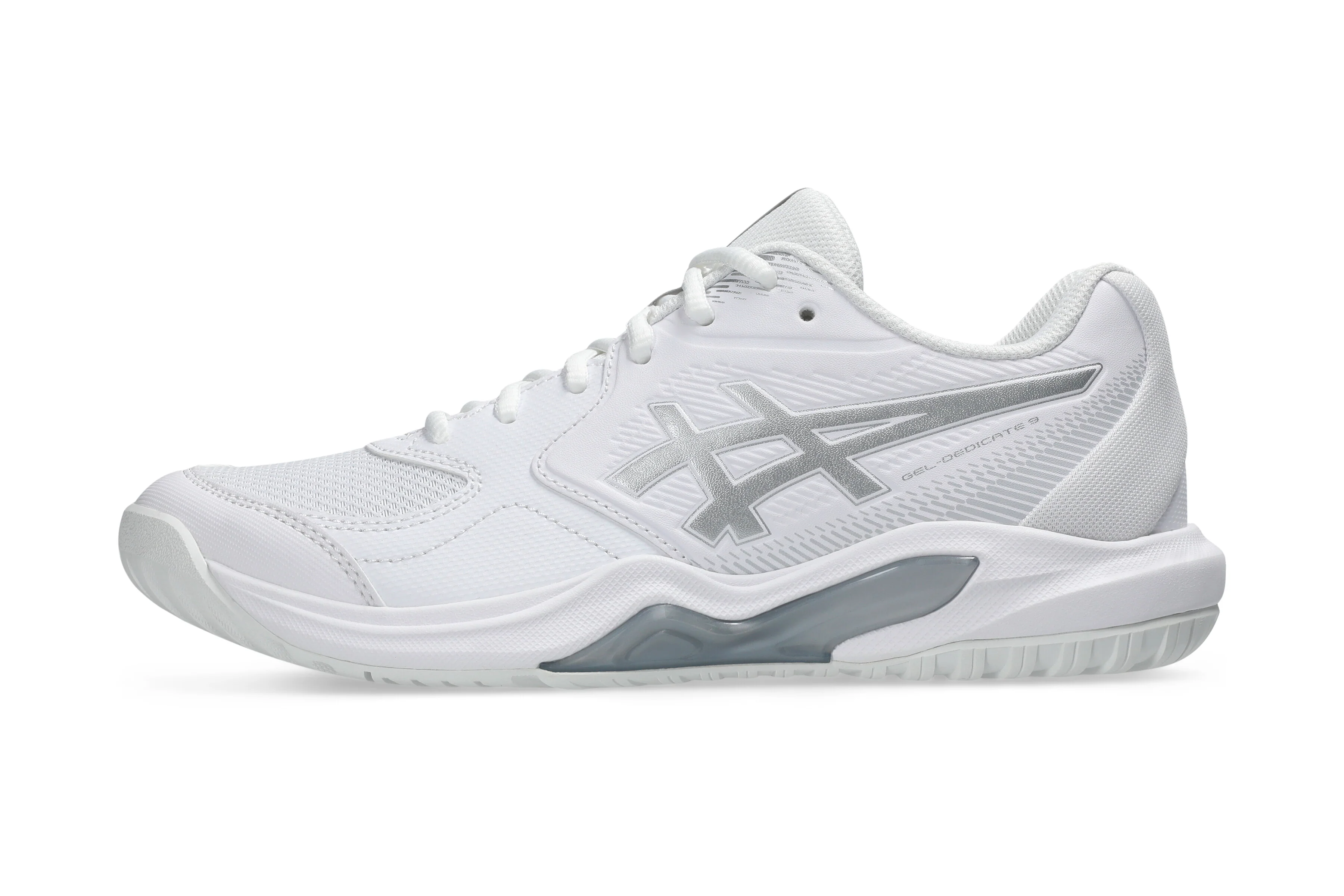 W Asics Gel-Dedicate 9 - Image 8