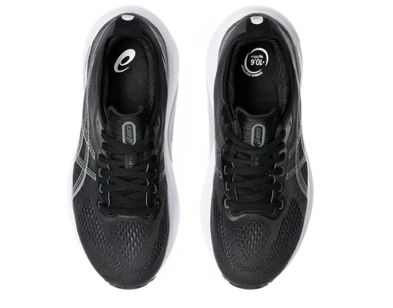 W Asics Gel-Kayano 31 - Image 4