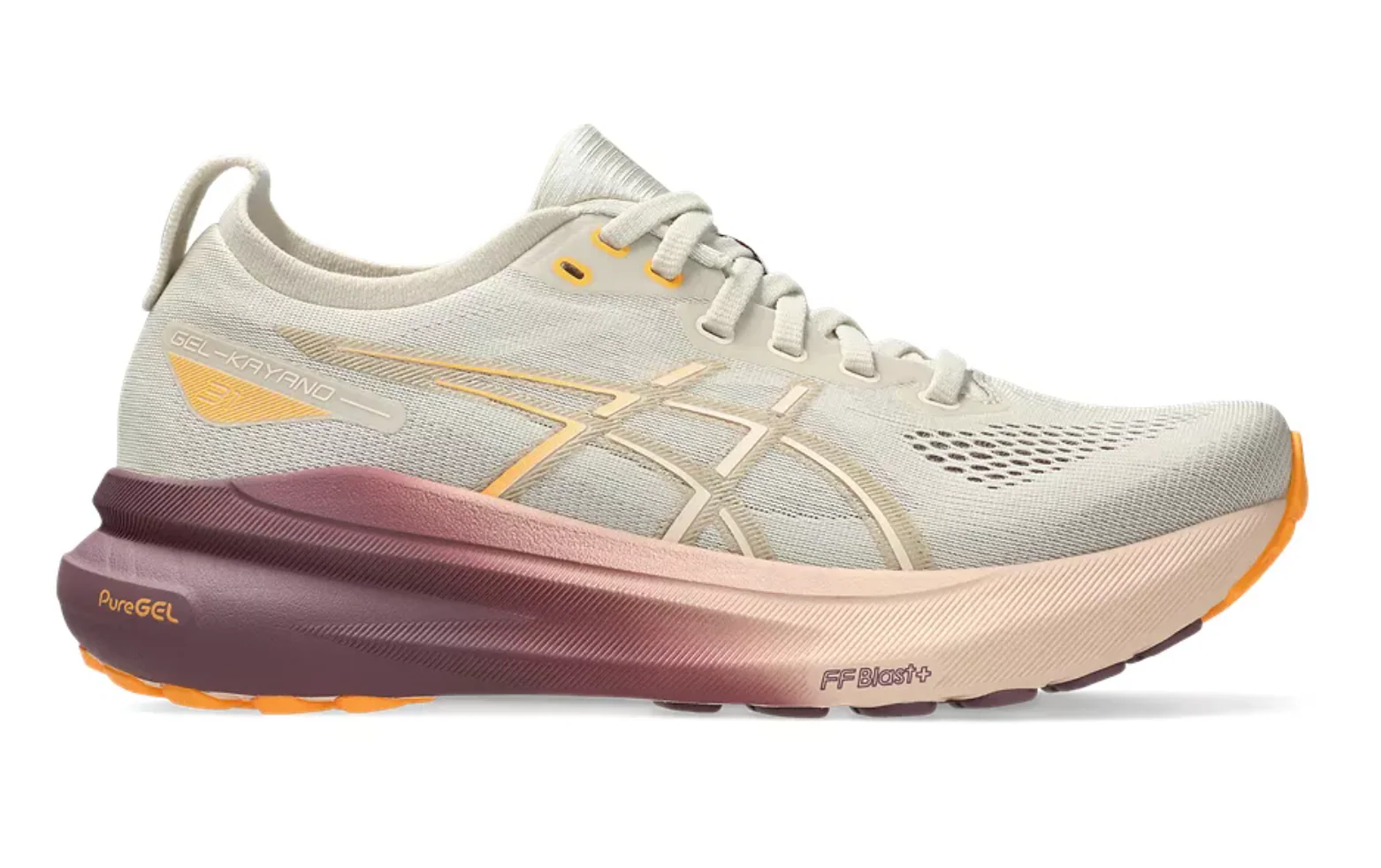 W Asics Gel-Kayano 31 - Image 5