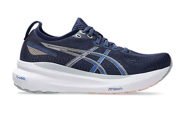 W Asics Gel-Kayano 31 - Image 6