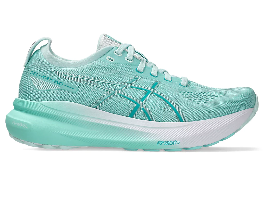 W Asics Gel-Kayano 31 - Image 7